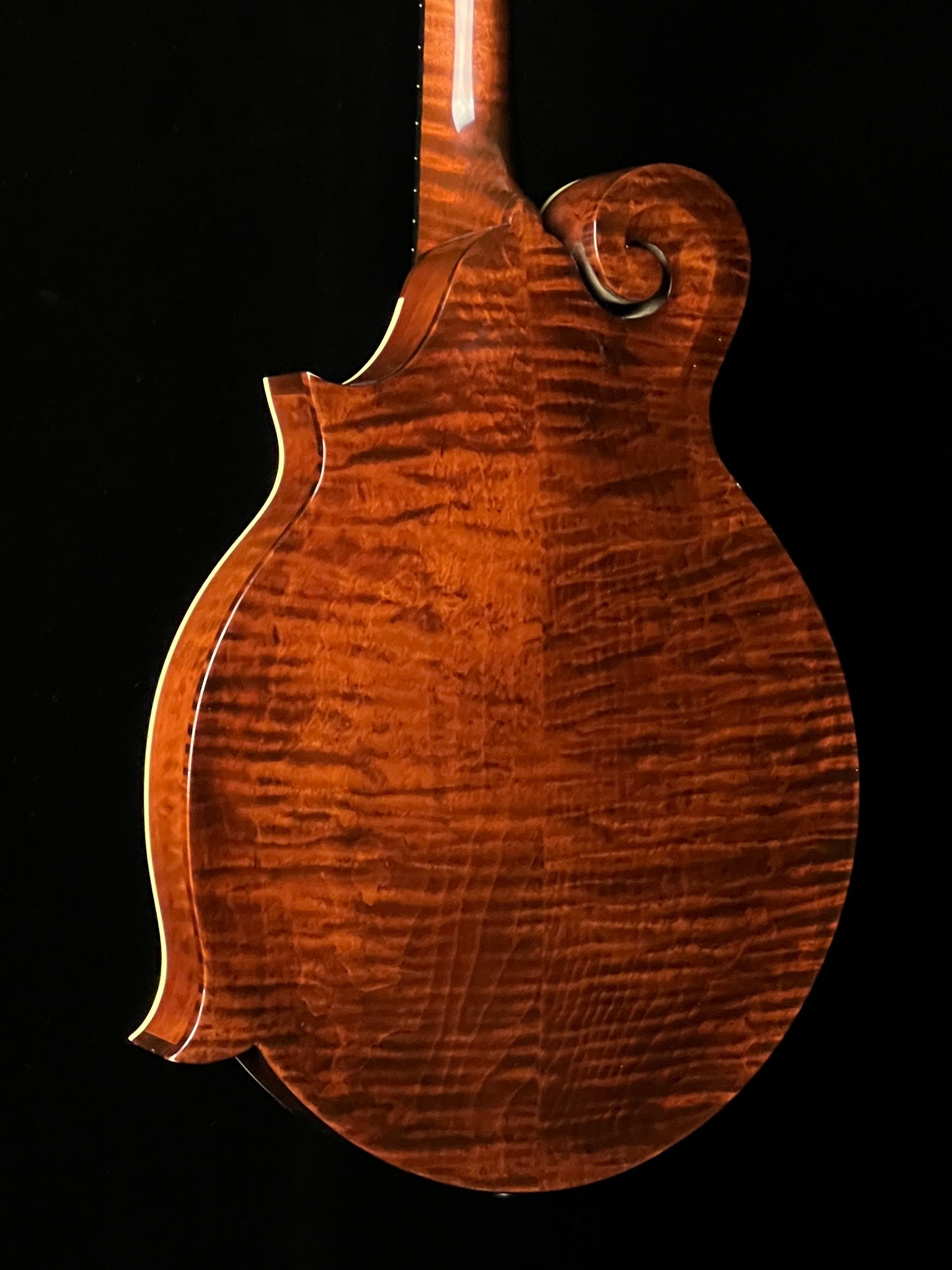 Gibson Flatiron F-Festival F-Style Mandolin - Used