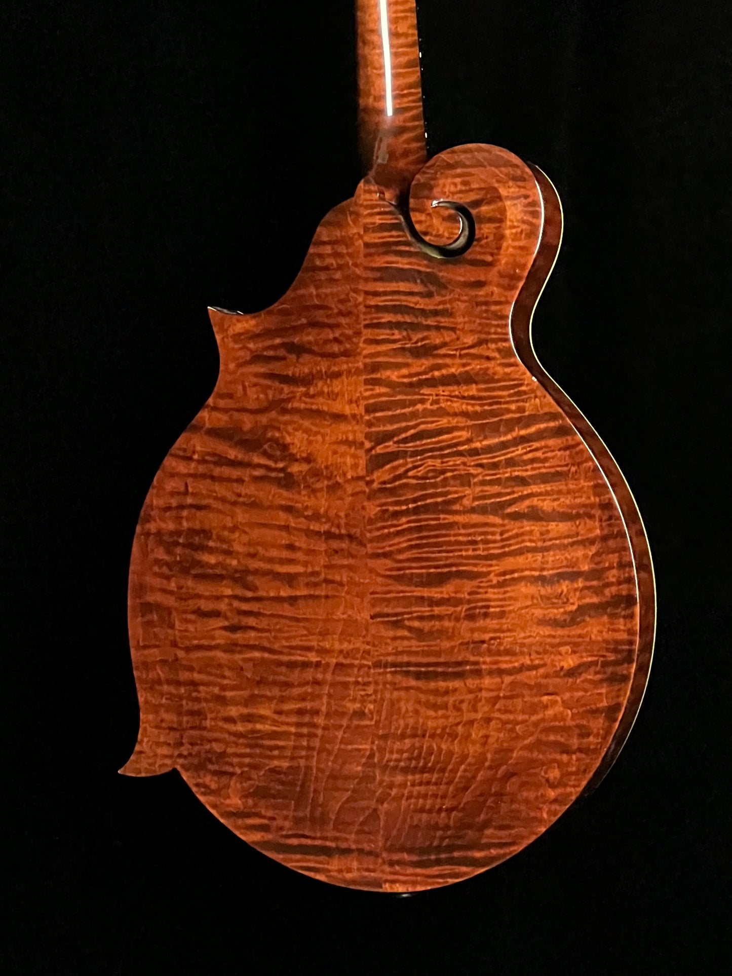 Gibson Flatiron F-Festival F-Style Mandolin - Used