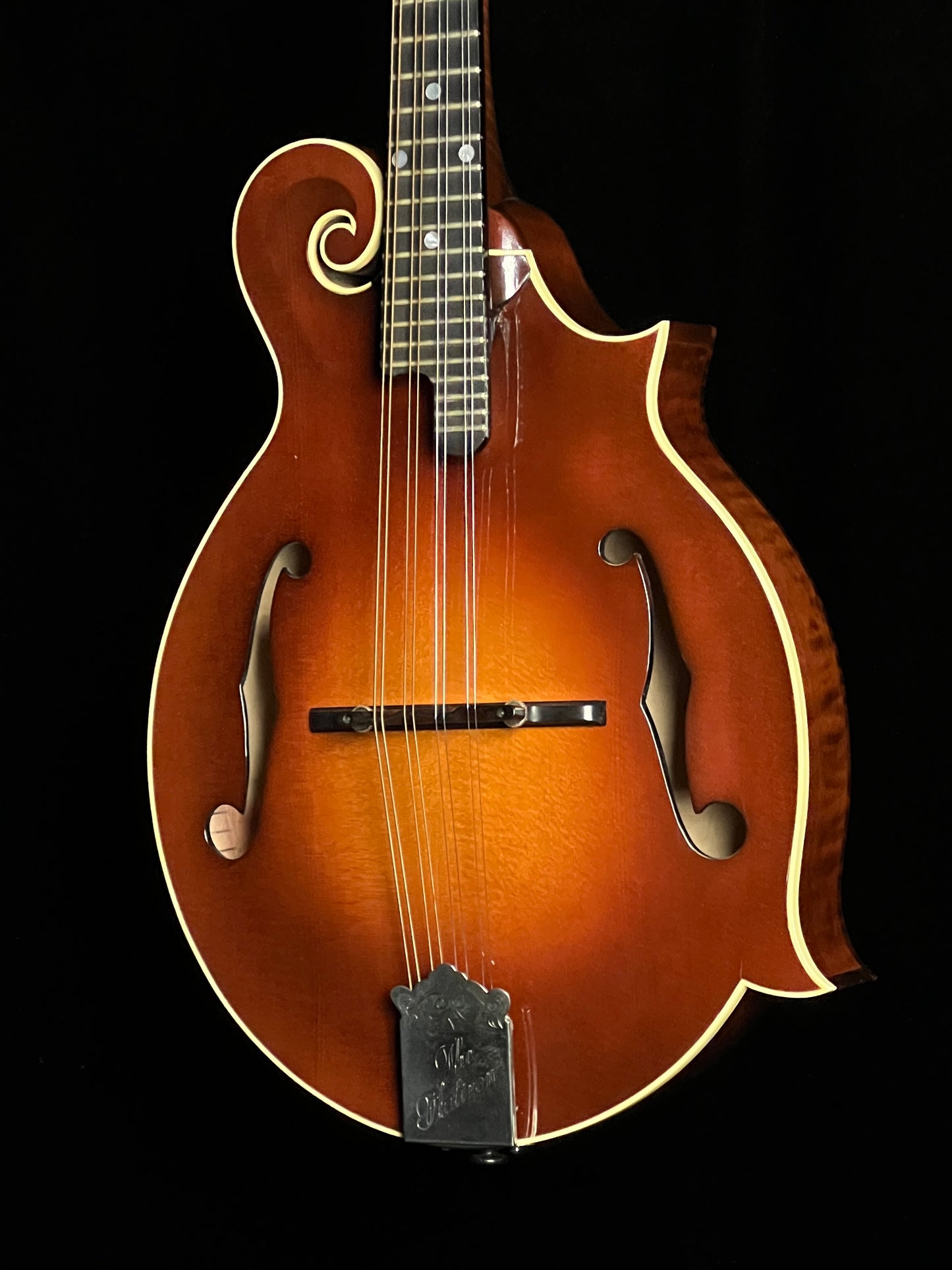 Gibson Flatiron F-Festival F-Style Mandolin - Used
