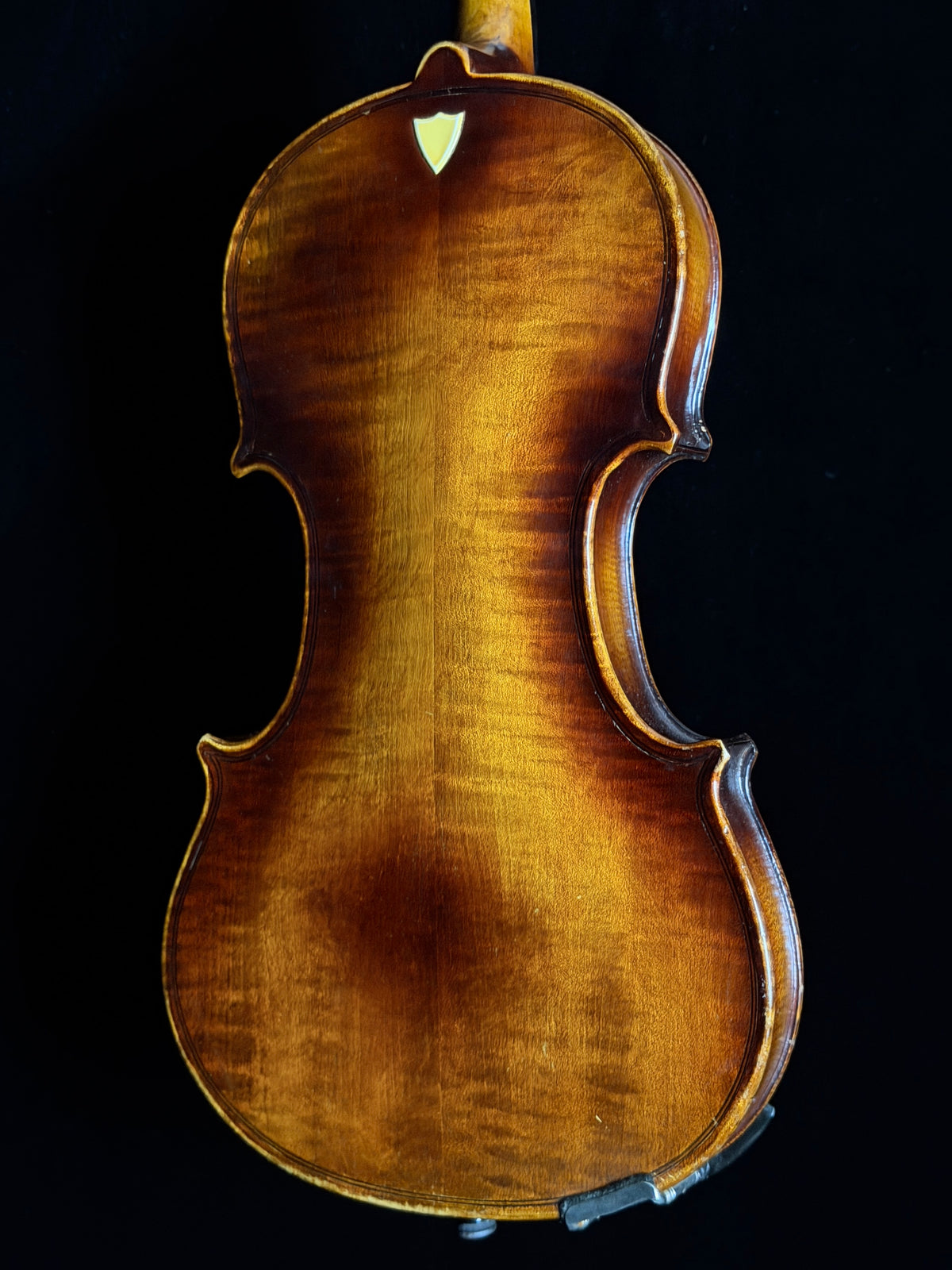 Copy of Antonius Stradivarius Champion Model 122 G. M. Co., Cleveland 3/4 Violin - Used