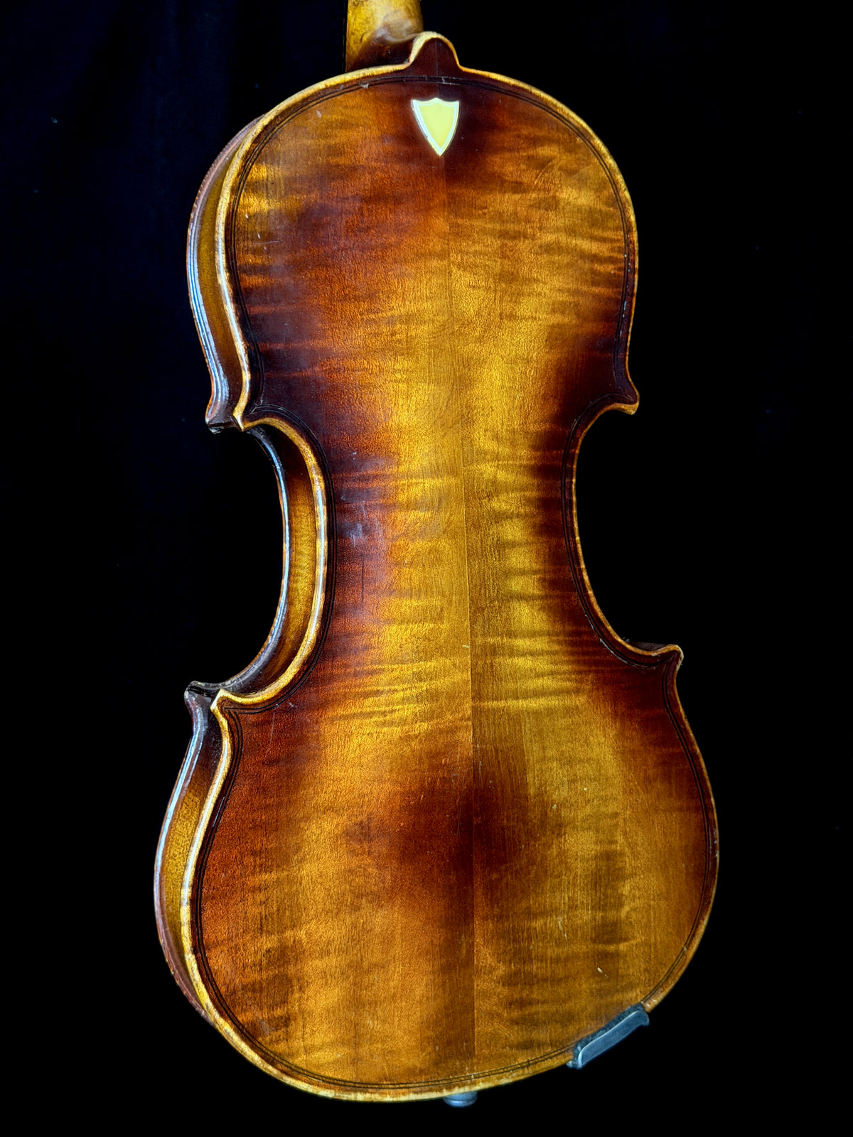 Copy of Antonius Stradivarius Champion Model 122 G. M. Co., Cleveland 3/4 Violin - Used