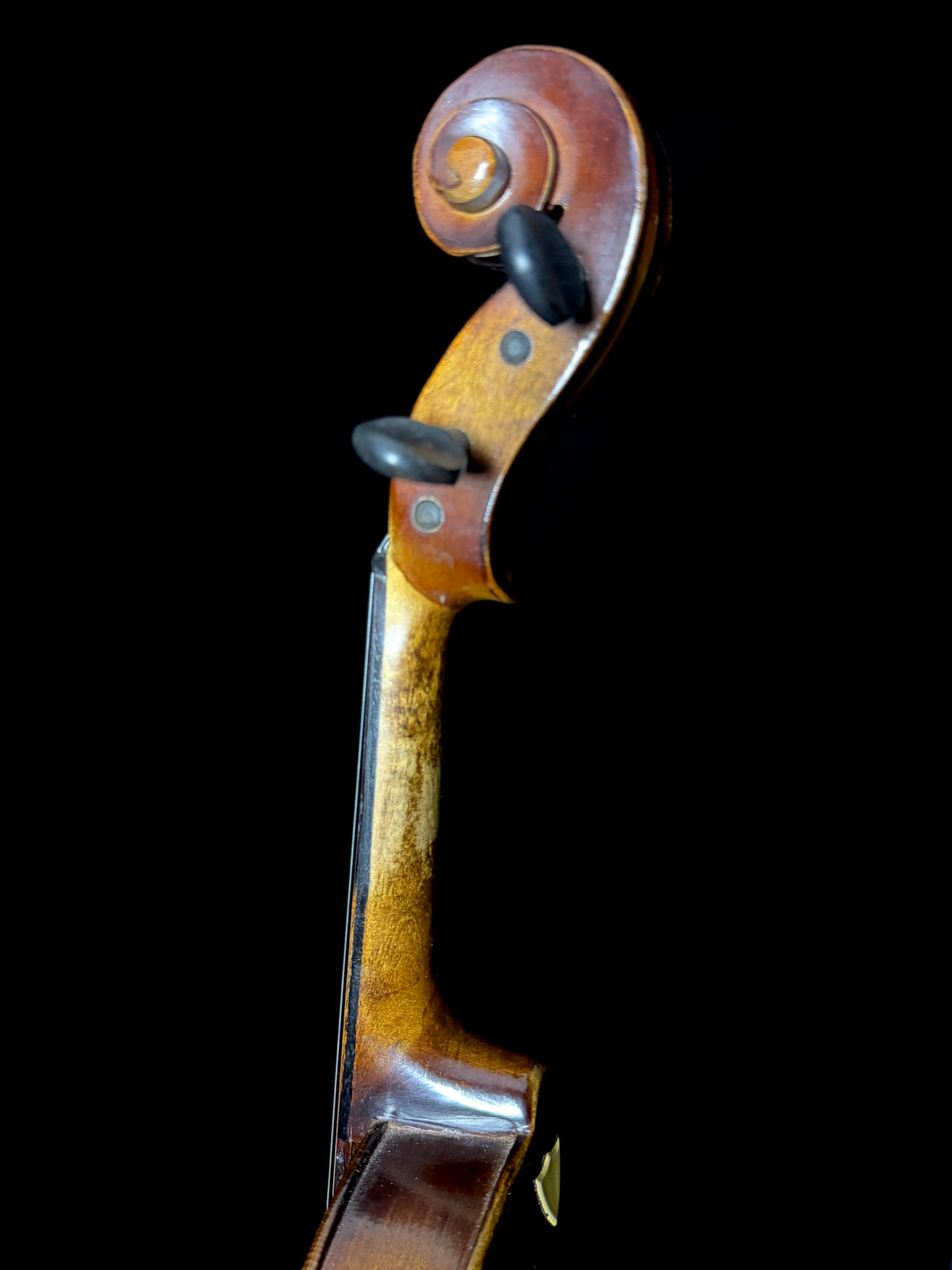 Copy of Antonius Stradivarius Champion Model 122 G. M. Co., Cleveland 3/4 Violin - Used
