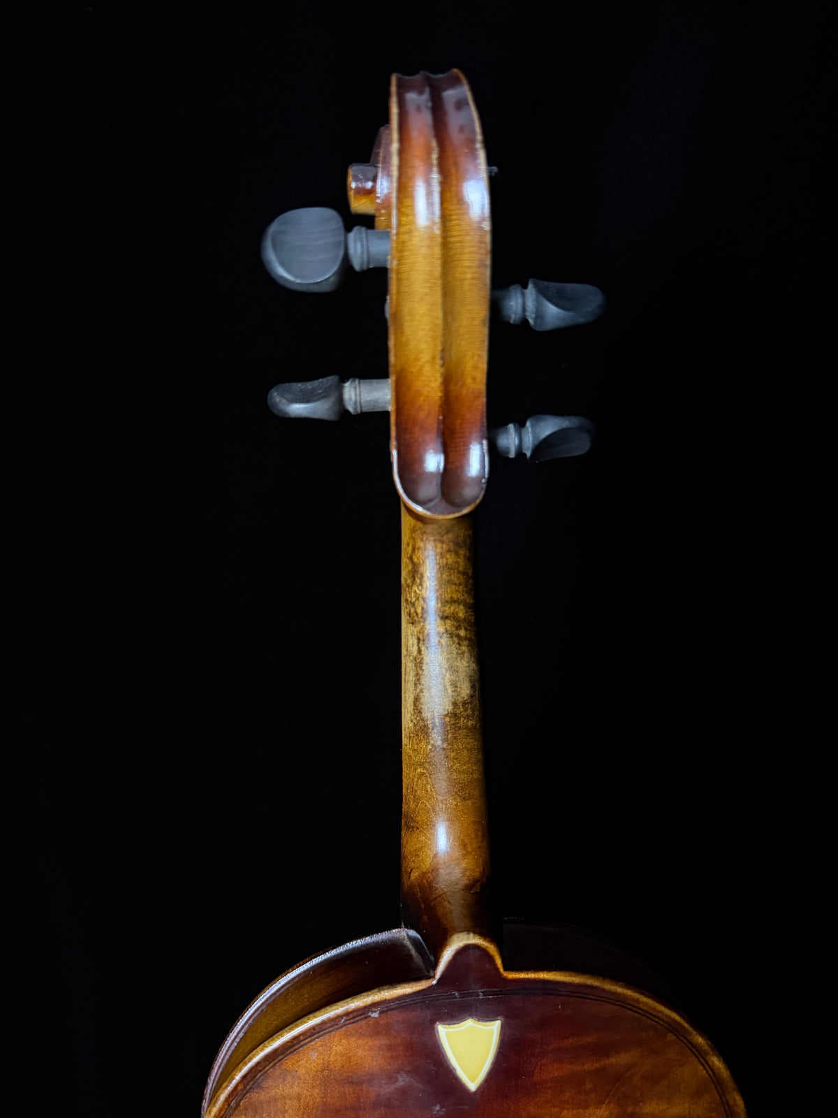 Copy of Antonius Stradivarius Champion Model 122 G. M. Co., Cleveland 3/4 Violin - Used