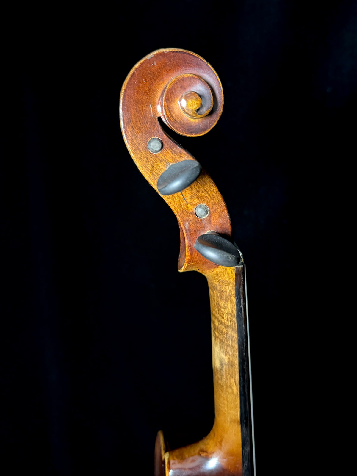 Copy of Antonius Stradivarius Champion Model 122 G. M. Co., Cleveland 3/4 Violin - Used