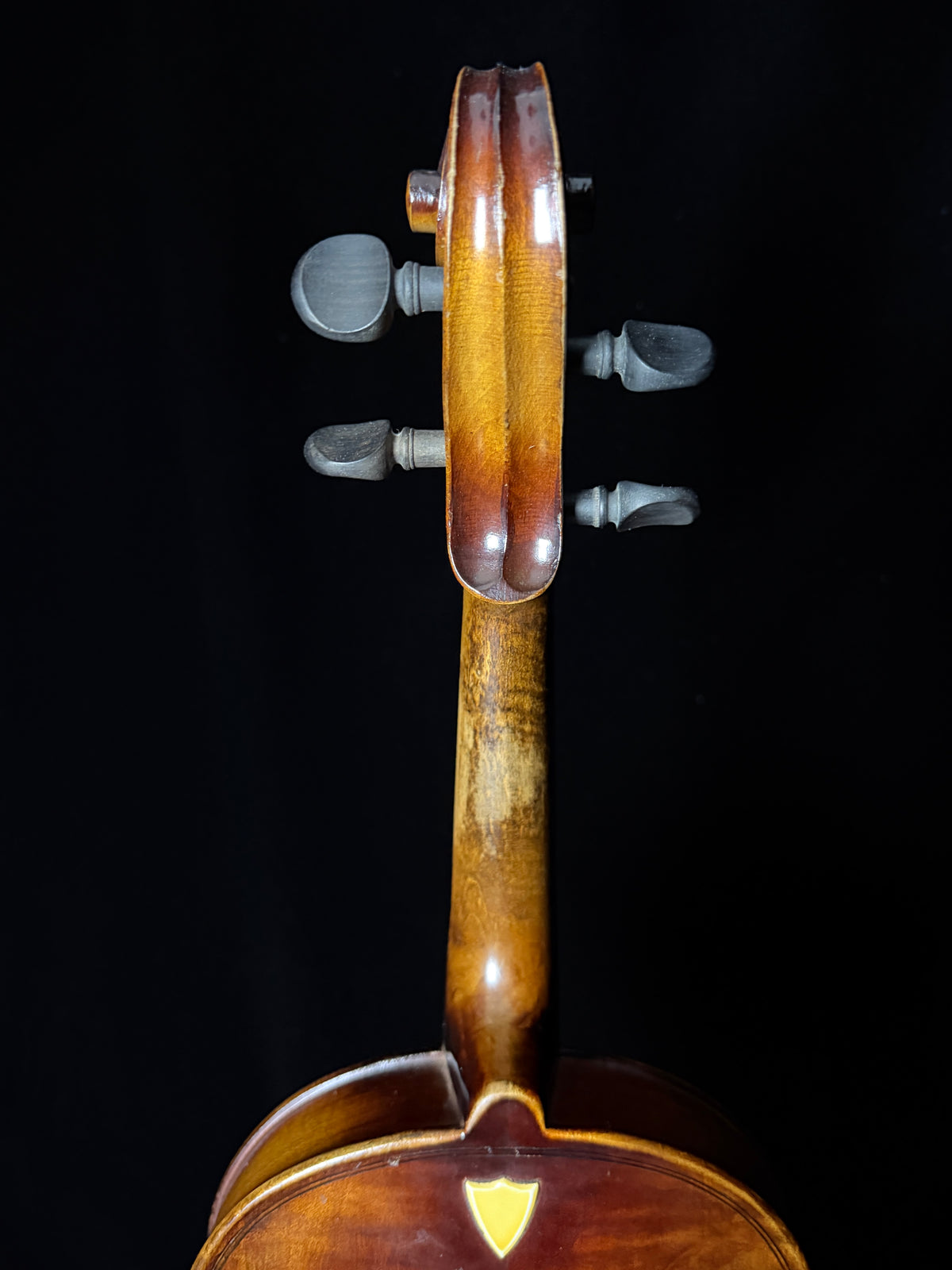 Copy of Antonius Stradivarius Champion Model 122 G. M. Co., Cleveland 3/4 Violin - Used