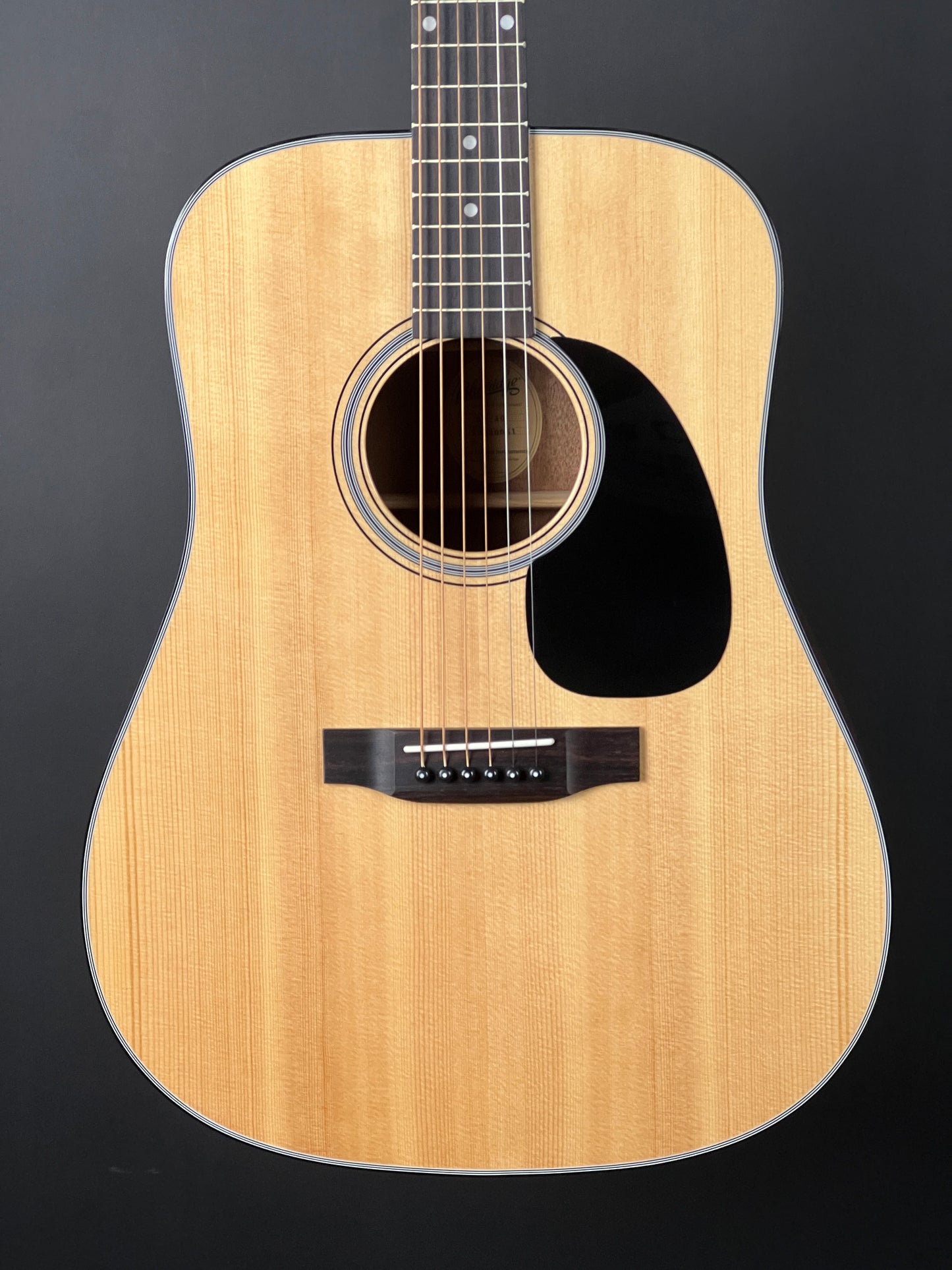 Blueridge BR-40 Dreadnought Guitar - New