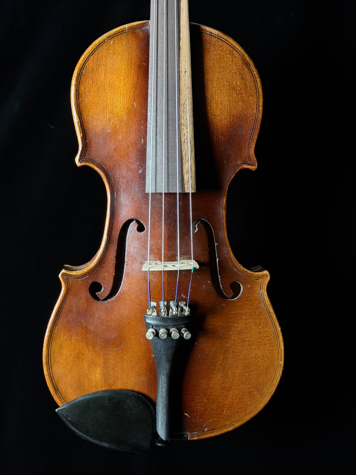 Copy of Antonius Stradivarius Champion Model 122 G. M. Co., Cleveland 3/4 Violin - Used