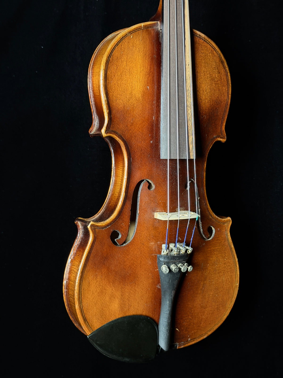 Copy of Antonius Stradivarius Champion Model 122 G. M. Co., Cleveland 3/4 Violin - Used
