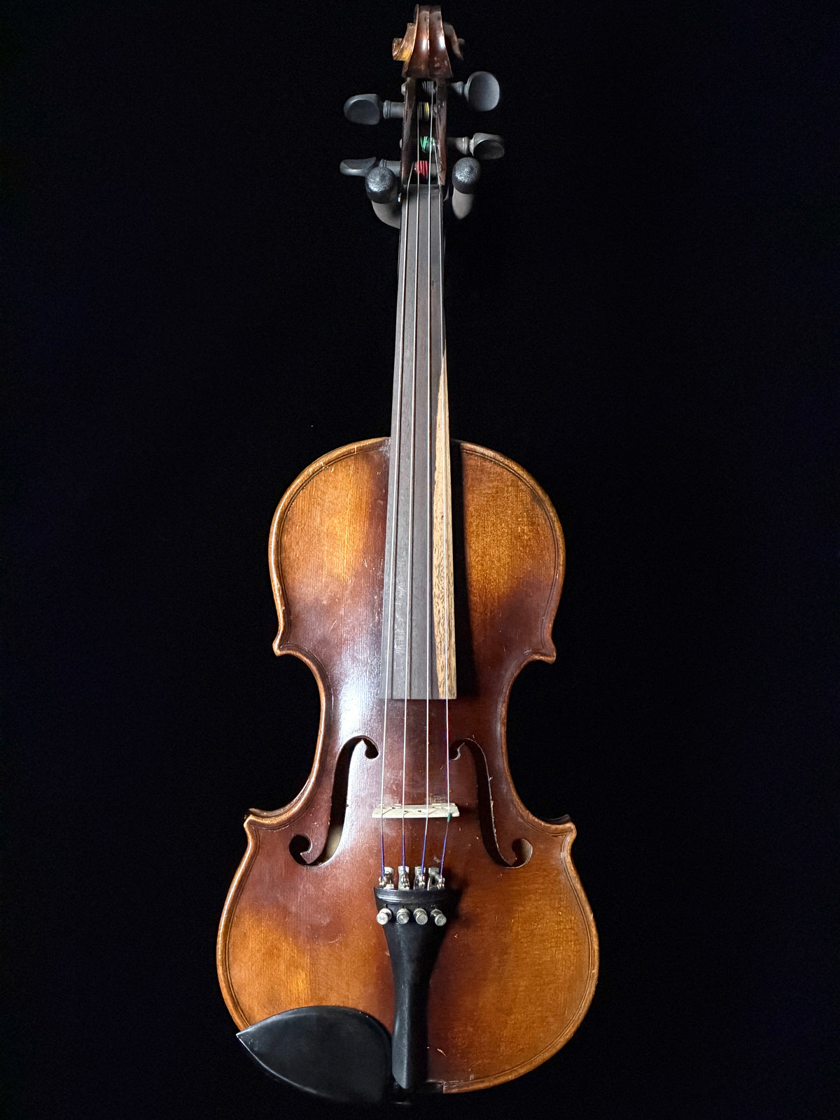 Copy of Antonius Stradivarius Champion Model 122 G. M. Co., Cleveland 3/4 Violin - Used
