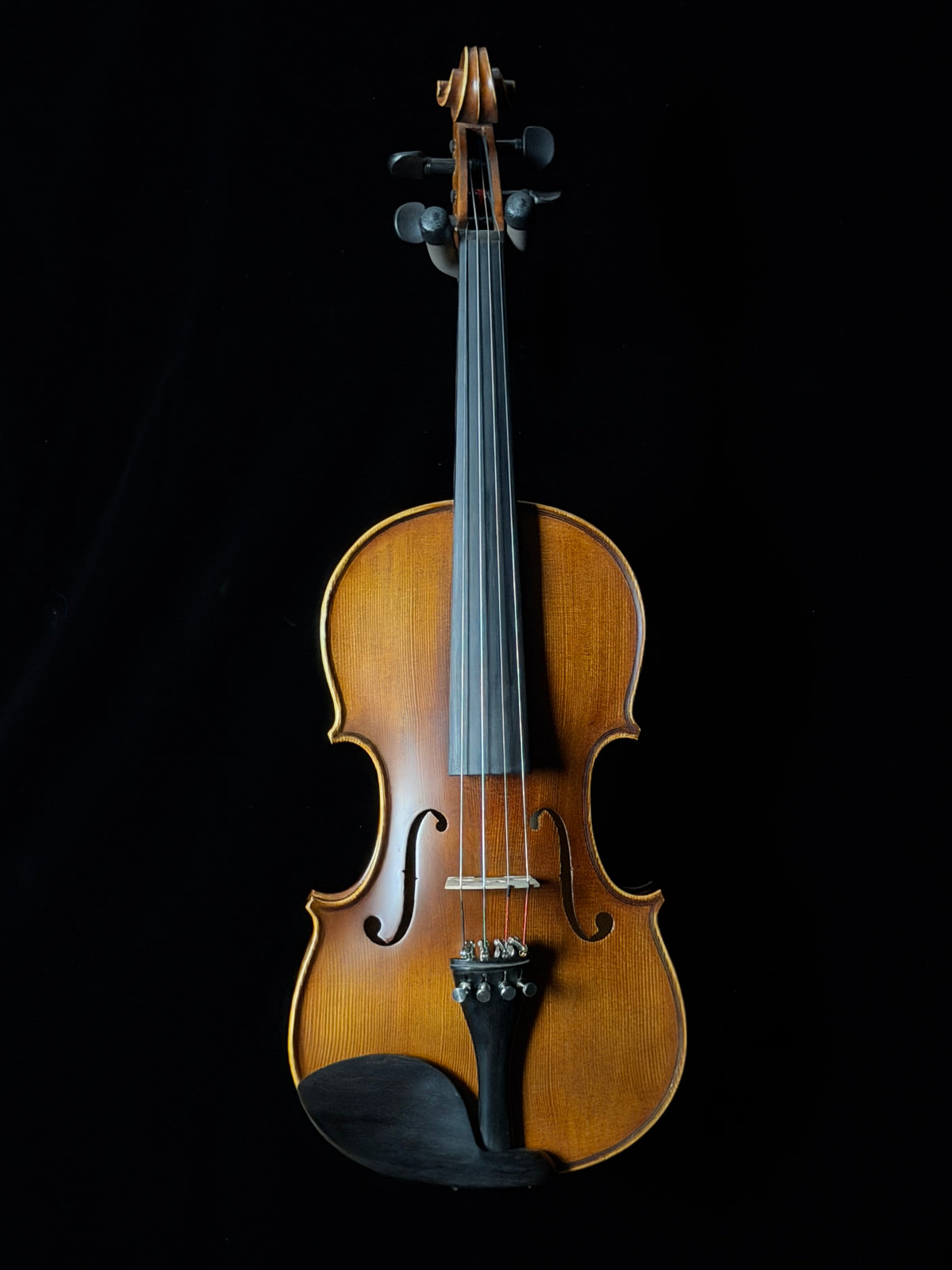 Helmeke 4/4 Violin - Used