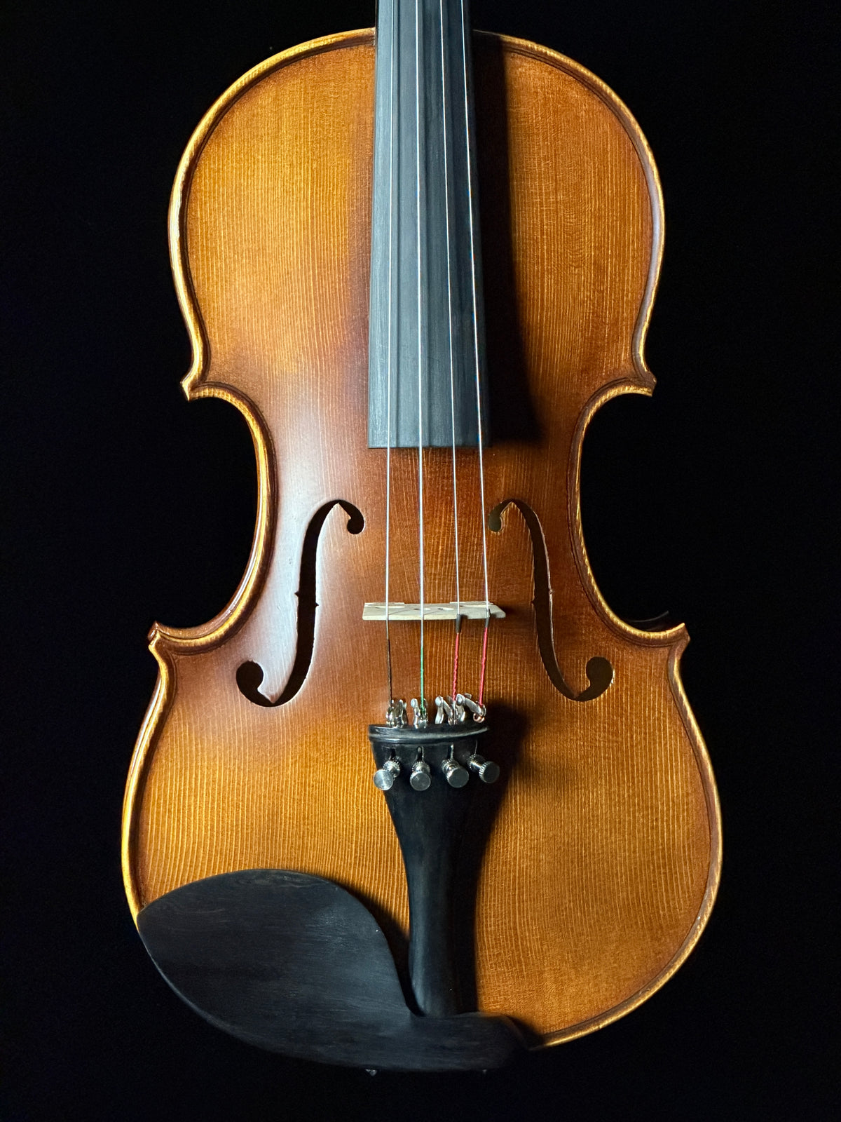 Helmeke 4/4 Violin - Used