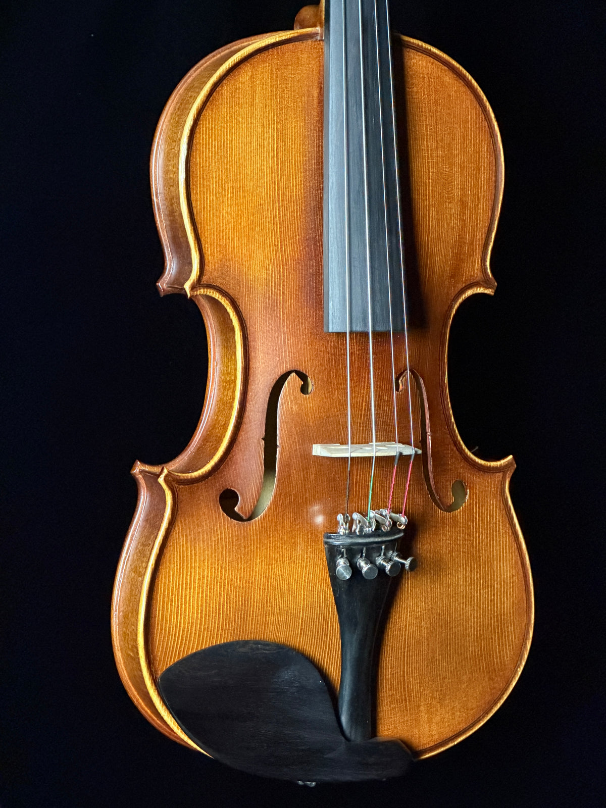Helmeke 4/4 Violin - Used