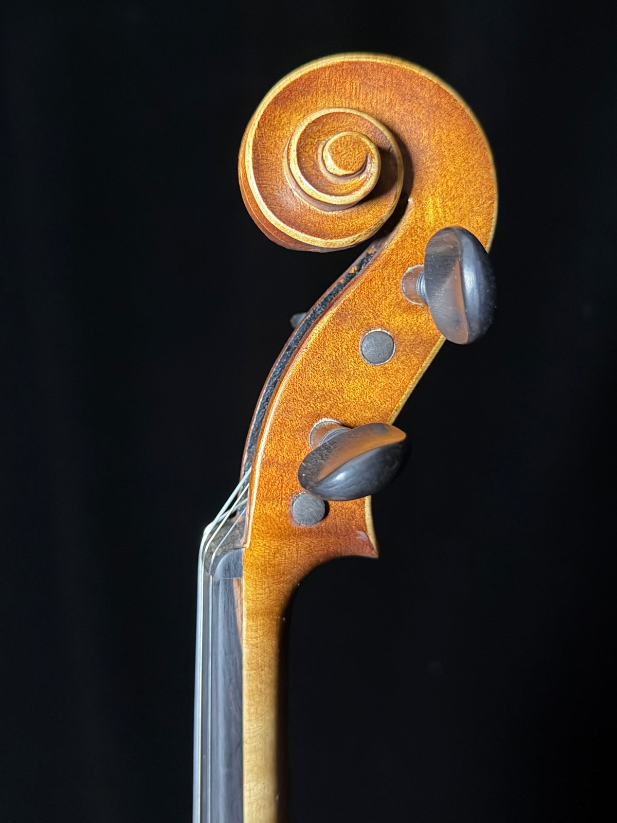 Helmeke 4/4 Violin - Used