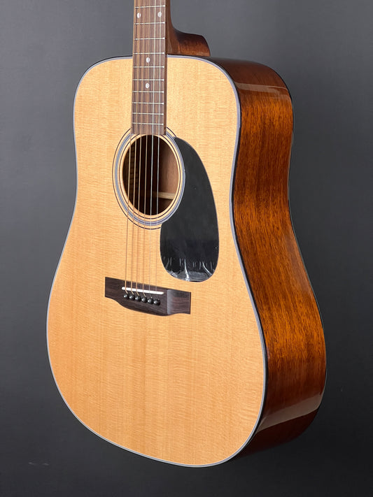 SOLD - Blueridge BR-40 Dreadnought Guitar - New