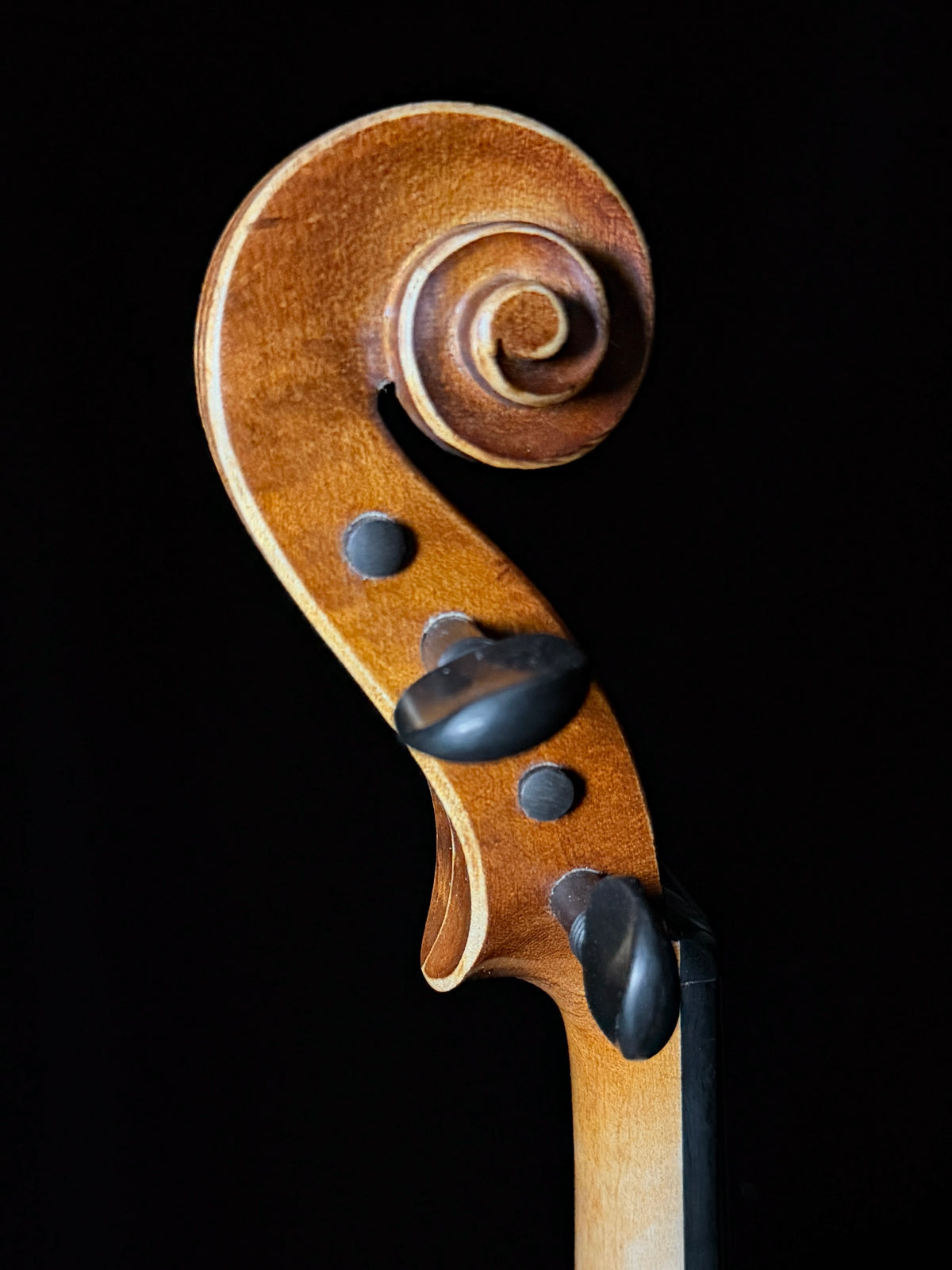 Helmeke 4/4 Violin - Used