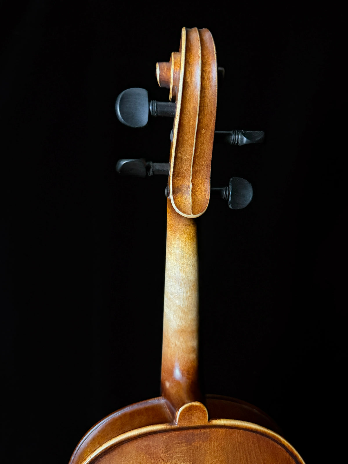 Helmeke 4/4 Violin - Used