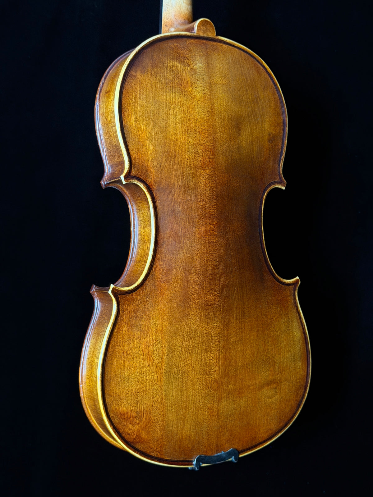 Helmeke 4/4 Violin - Used