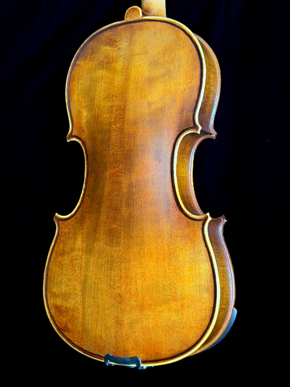 Helmeke 4/4 Violin - Used