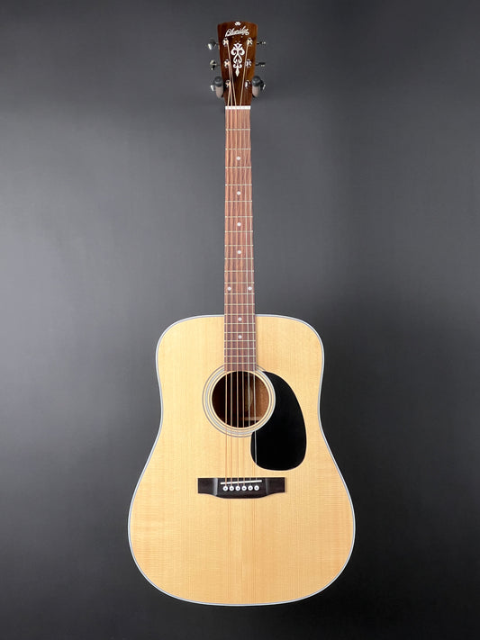 SOLD - Blueridge BR-60 Dreadnought Guitar - New