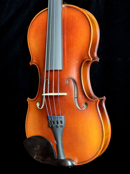 Oldenburg Violin 4/4 Size Outfit - New