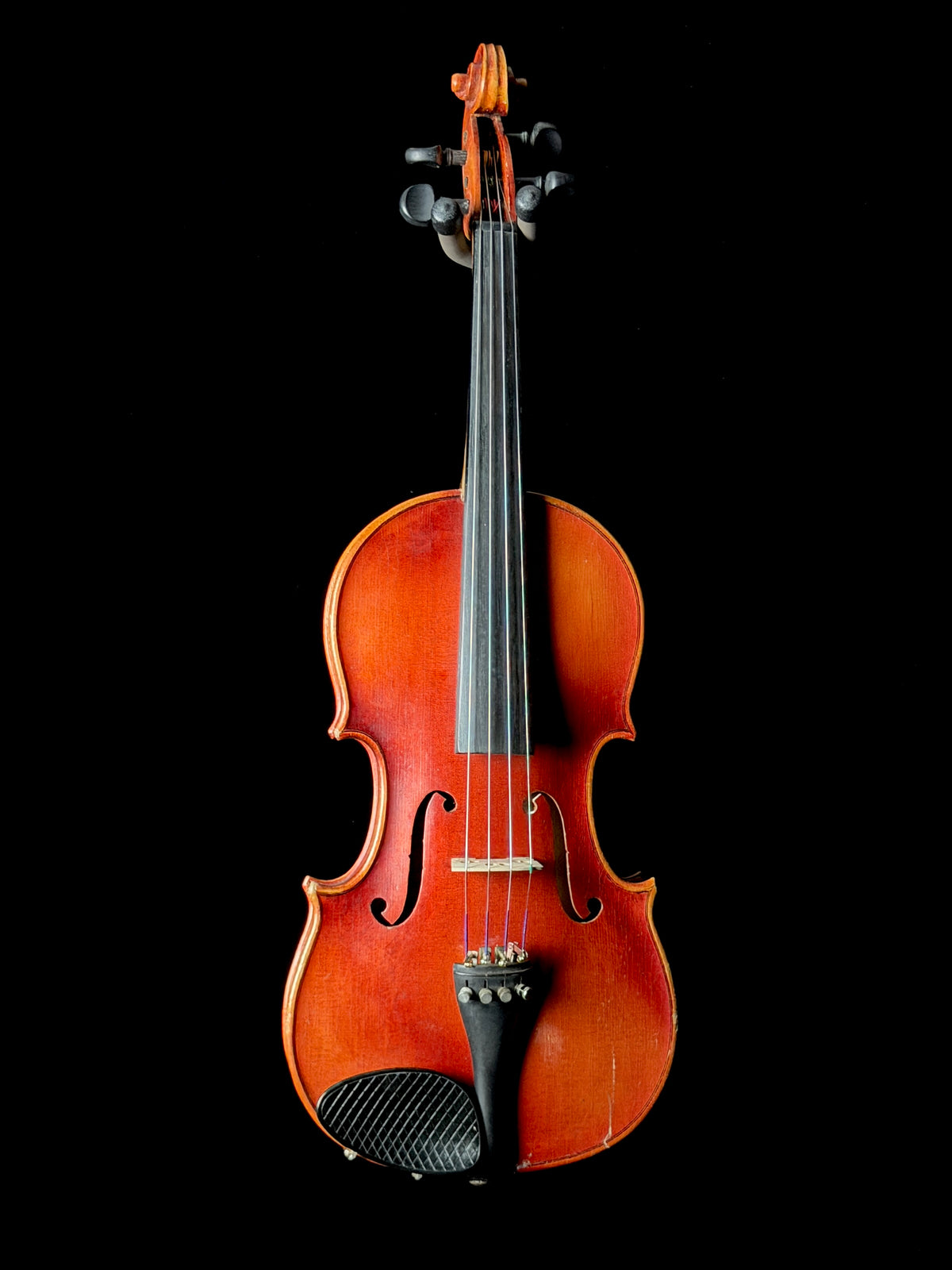 Franz Heberlein Violin Size 4/4 - Used
