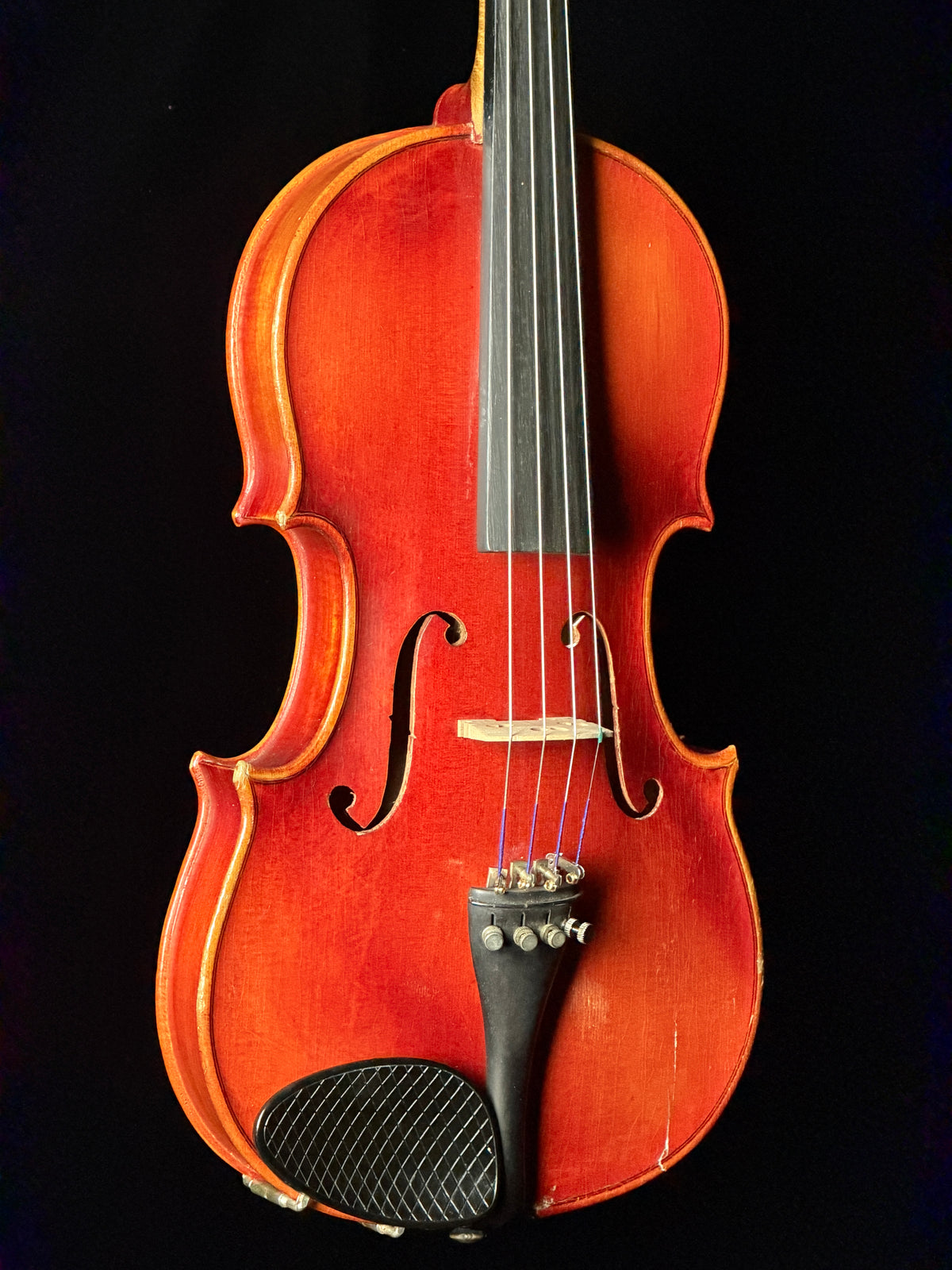 Franz Heberlein Violin Size 4/4 - Used