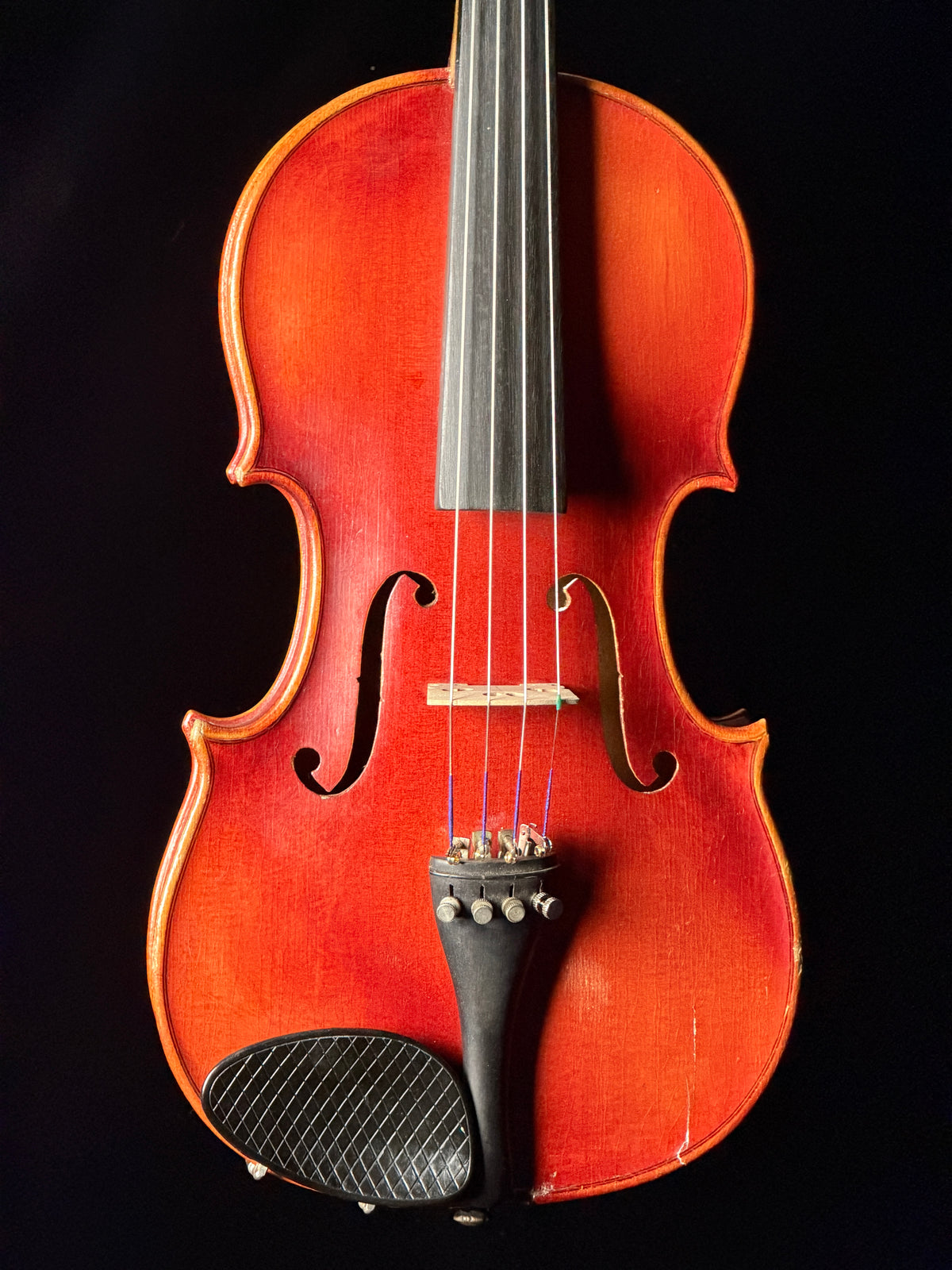 Franz Heberlein Violin Size 4/4 - Used