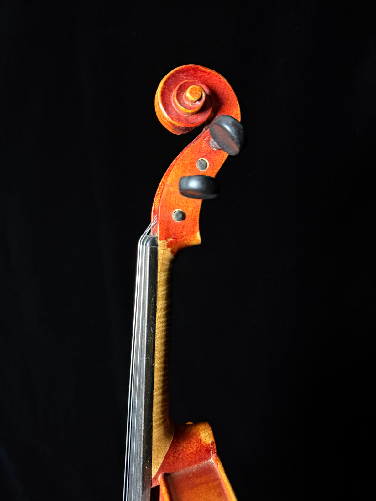 Franz Heberlein Violin Size 4/4 - Used