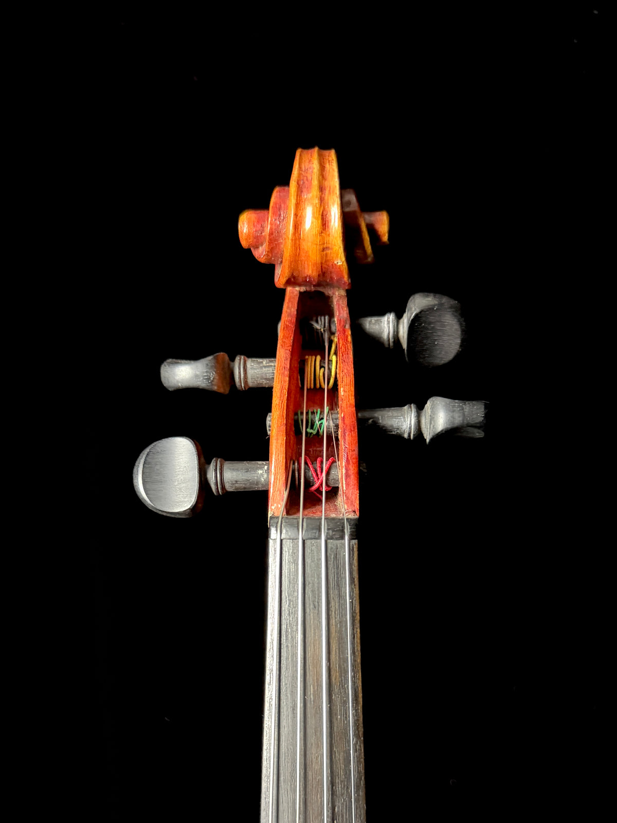 Franz Heberlein Violin Size 4/4 - Used
