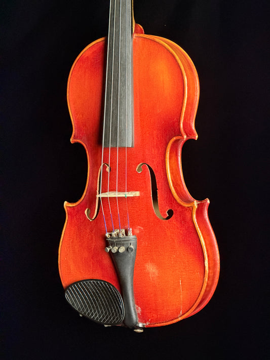 Franz Heberlein Violin Size 4/4 - Used