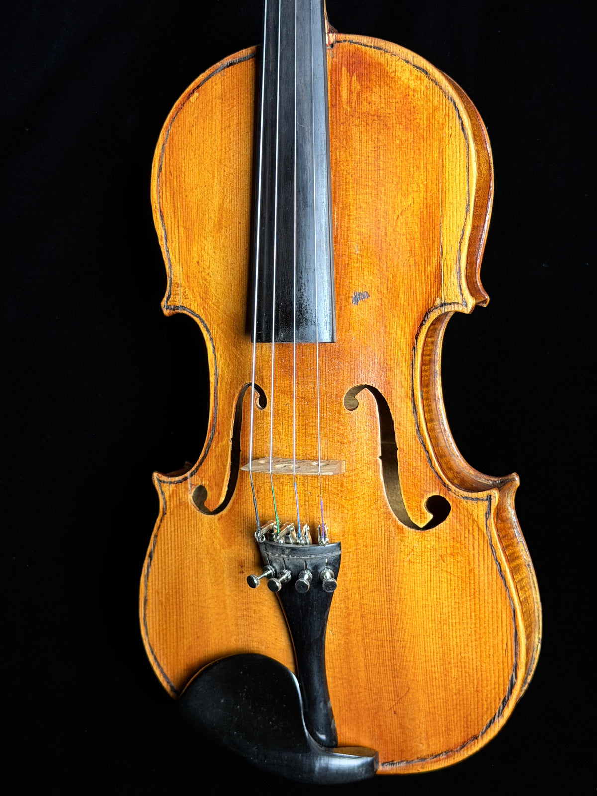 Carolus Bor Dovrak Violin - Used