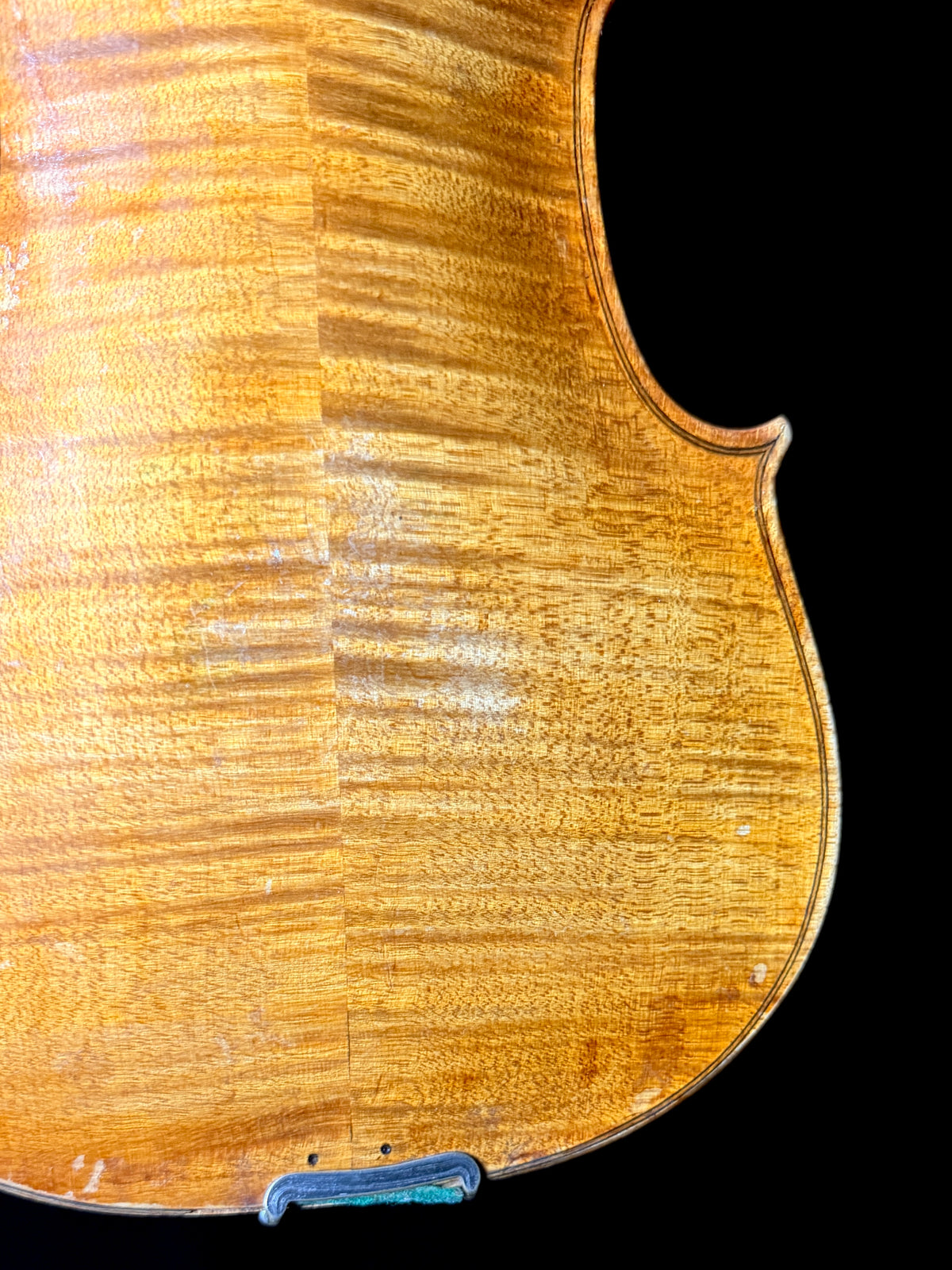 Carolus Bor Dovrak Violin - Used