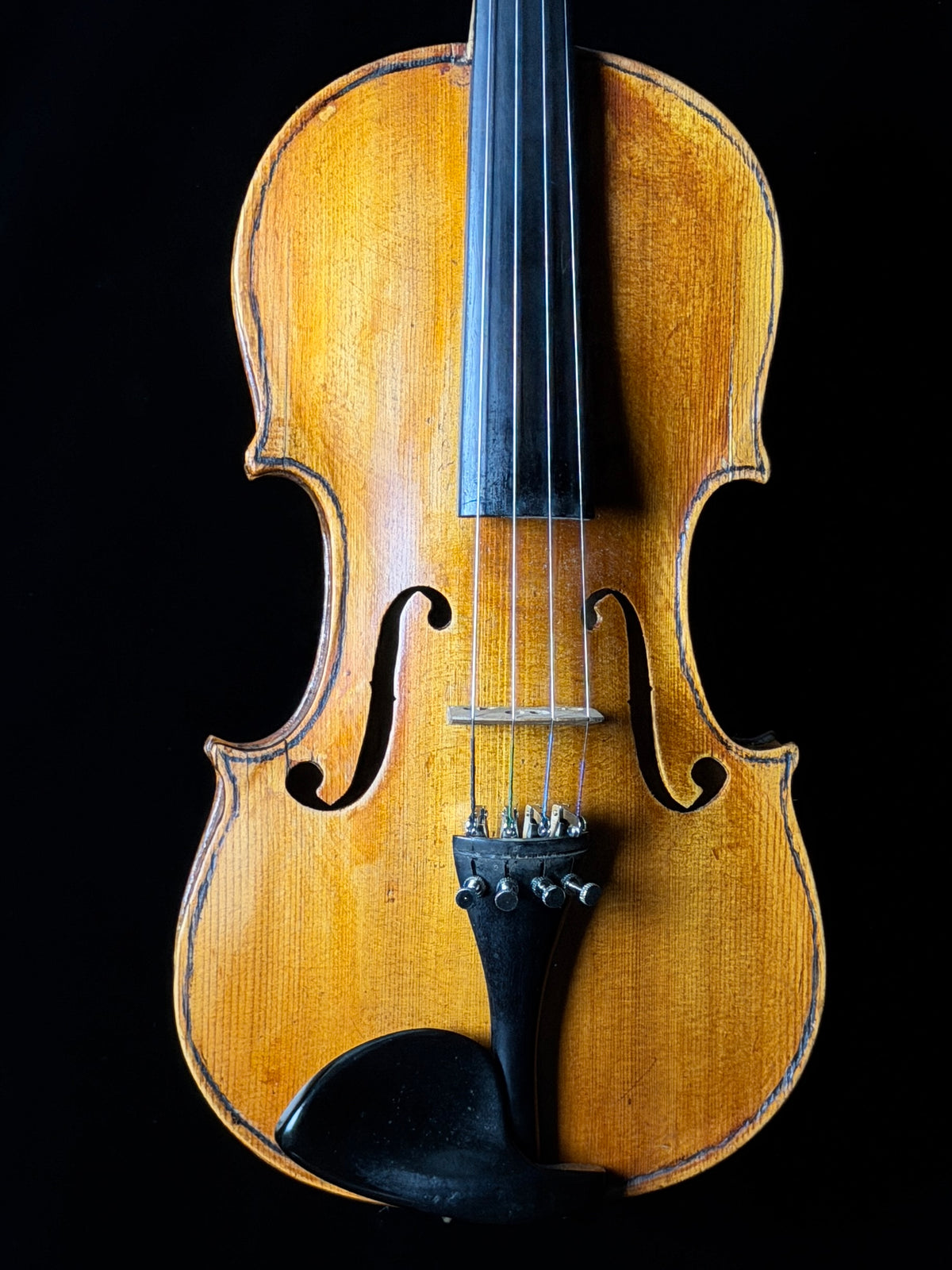 Carolus Bor Dovrak Violin - Used