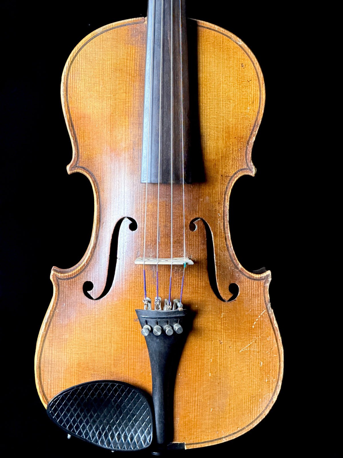 Copy of Antonius Stradiuarins Violin - Used