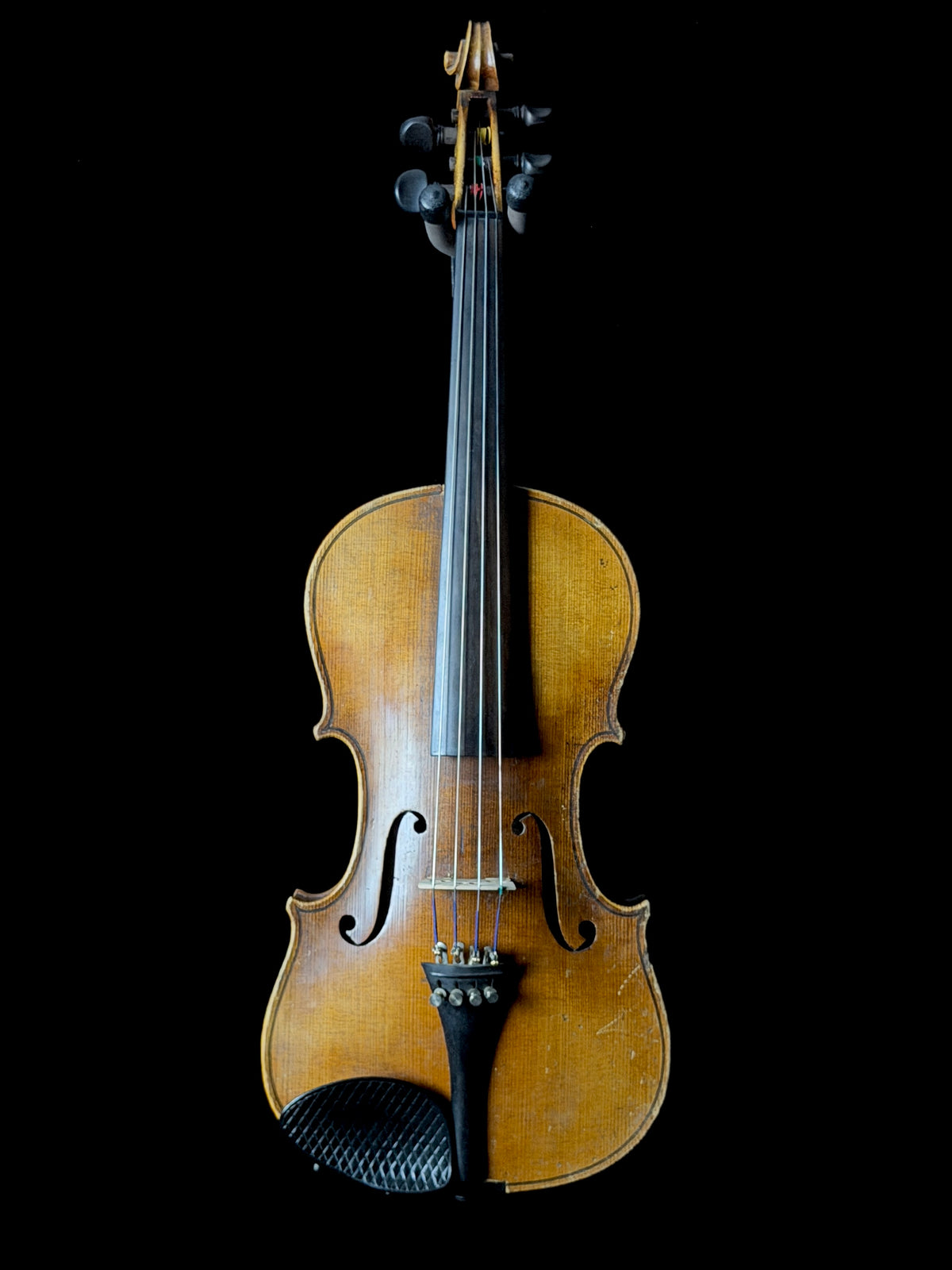 Copy of Antonius Stradiuarins Violin - Used