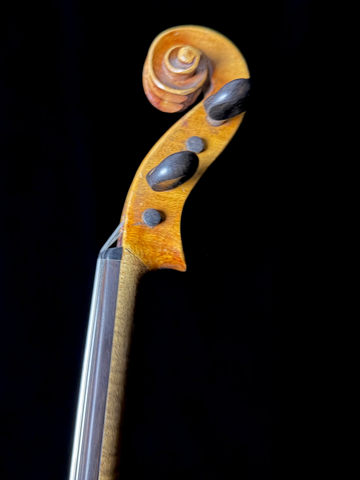 Copy of Antonius Stradiuarins Violin - Used
