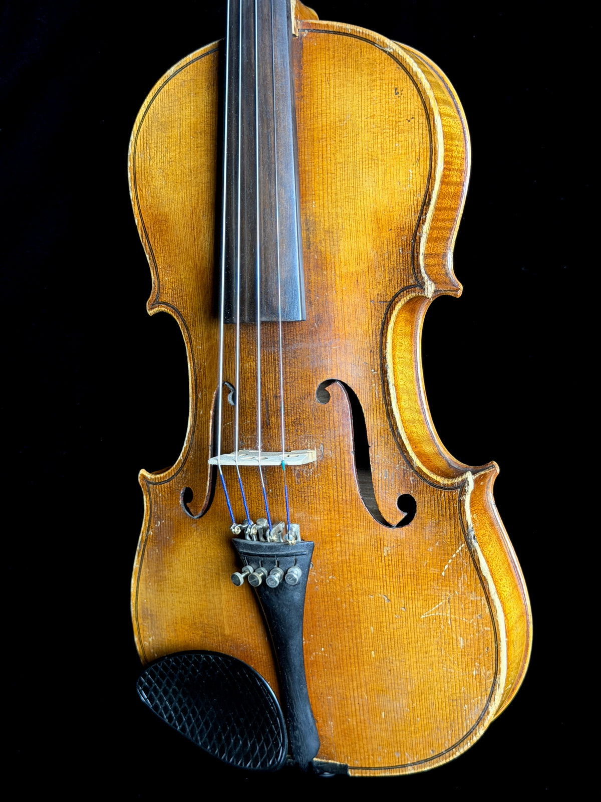 Copy of Antonius Stradiuarins Violin - Used