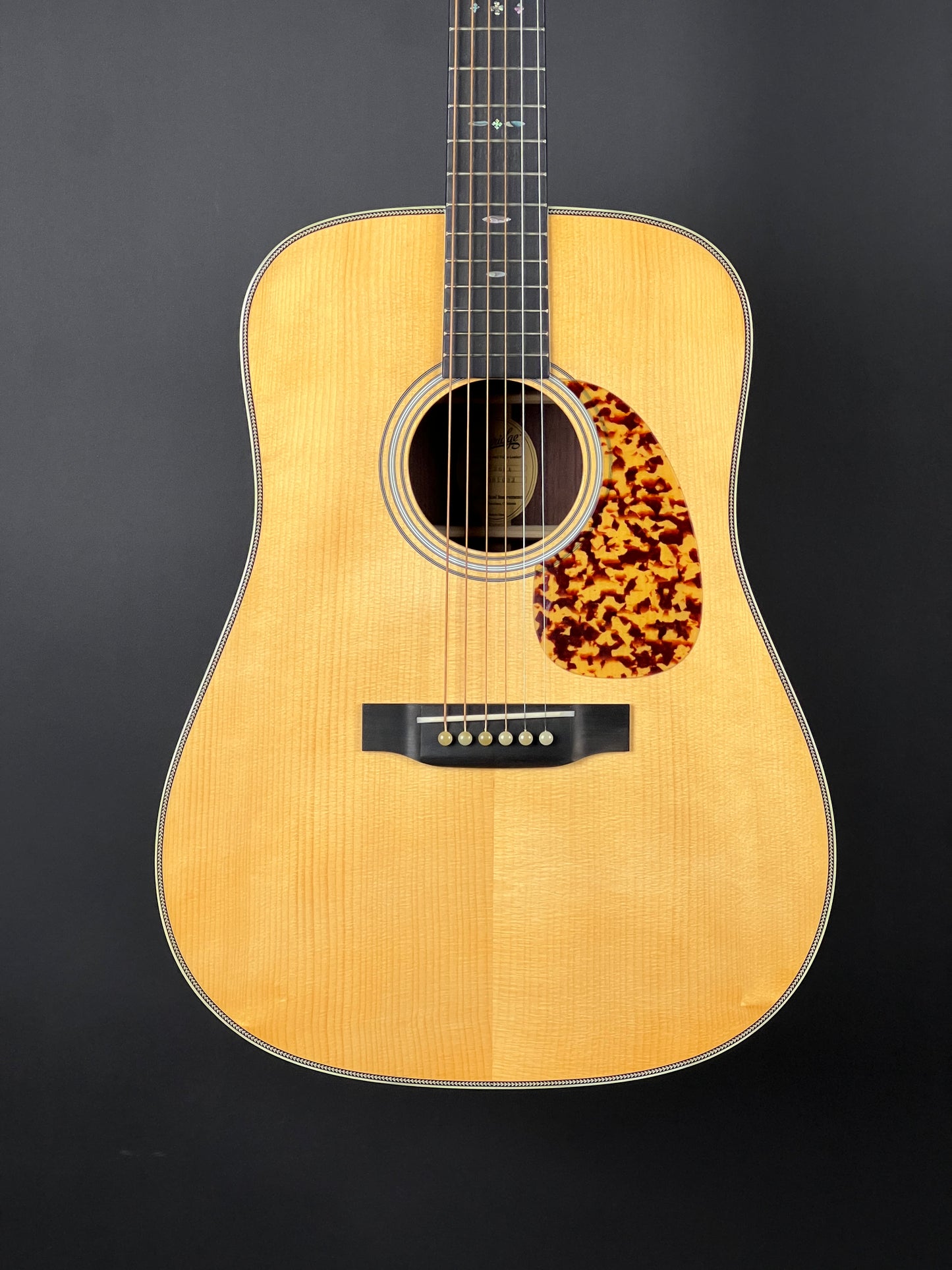 SOLD - Blueridge BR-260A Acoustic Guitar - Used