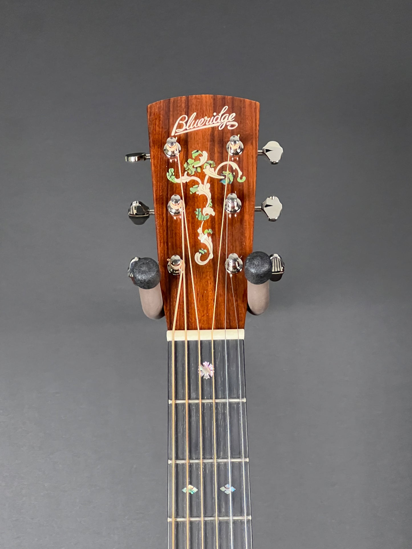 SOLD - Blueridge BR-260A Acoustic Guitar - Used