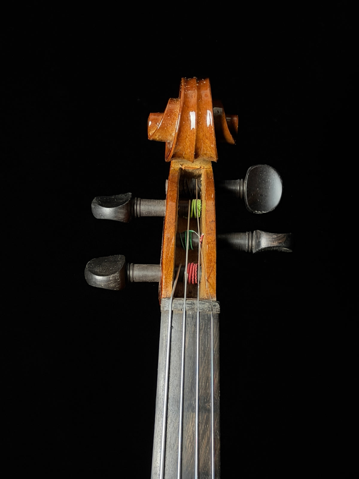 Palatino VN-450 4/4 Violin - Used