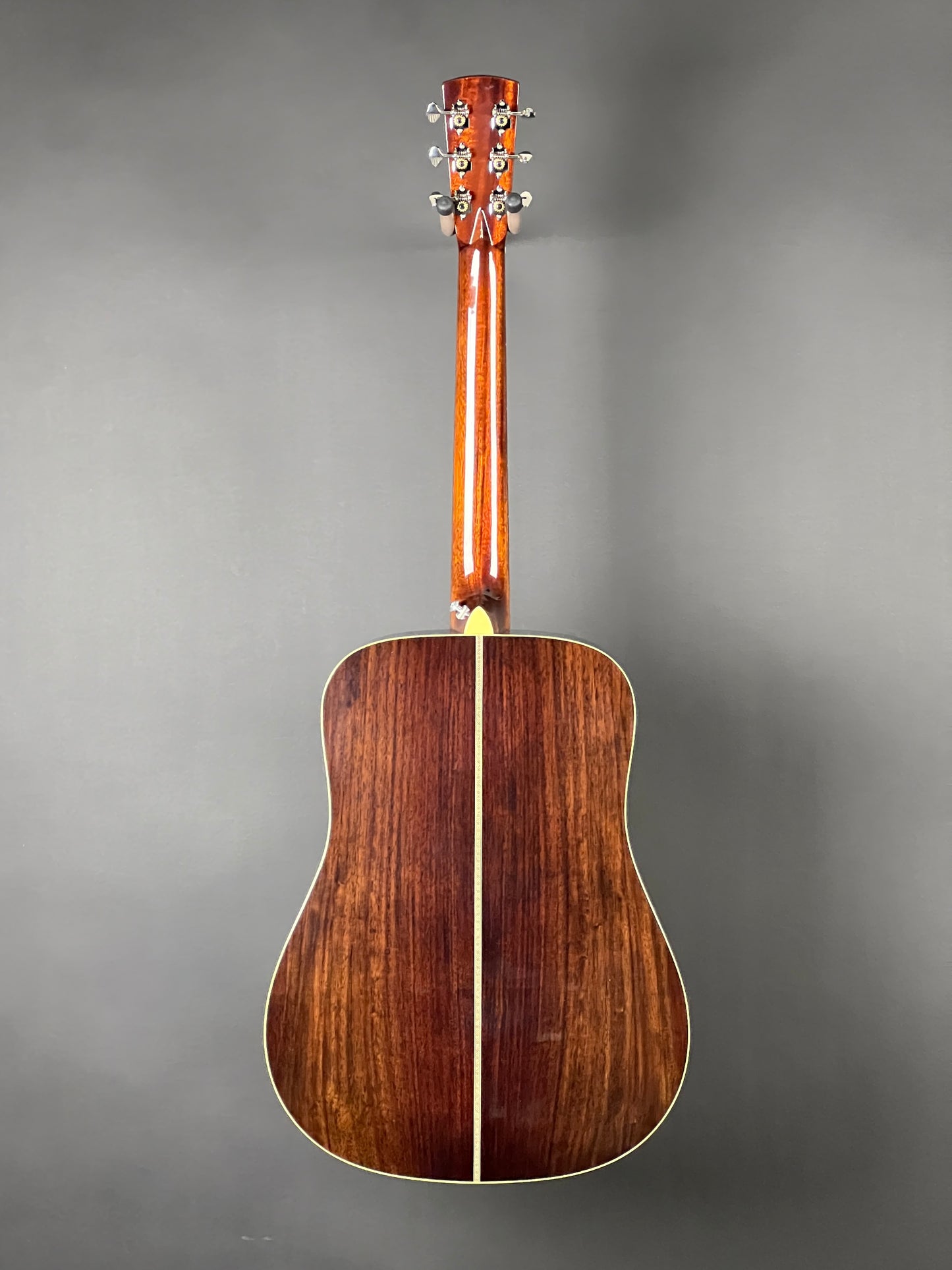 SOLD - Blueridge BR-260A Acoustic Guitar - Used