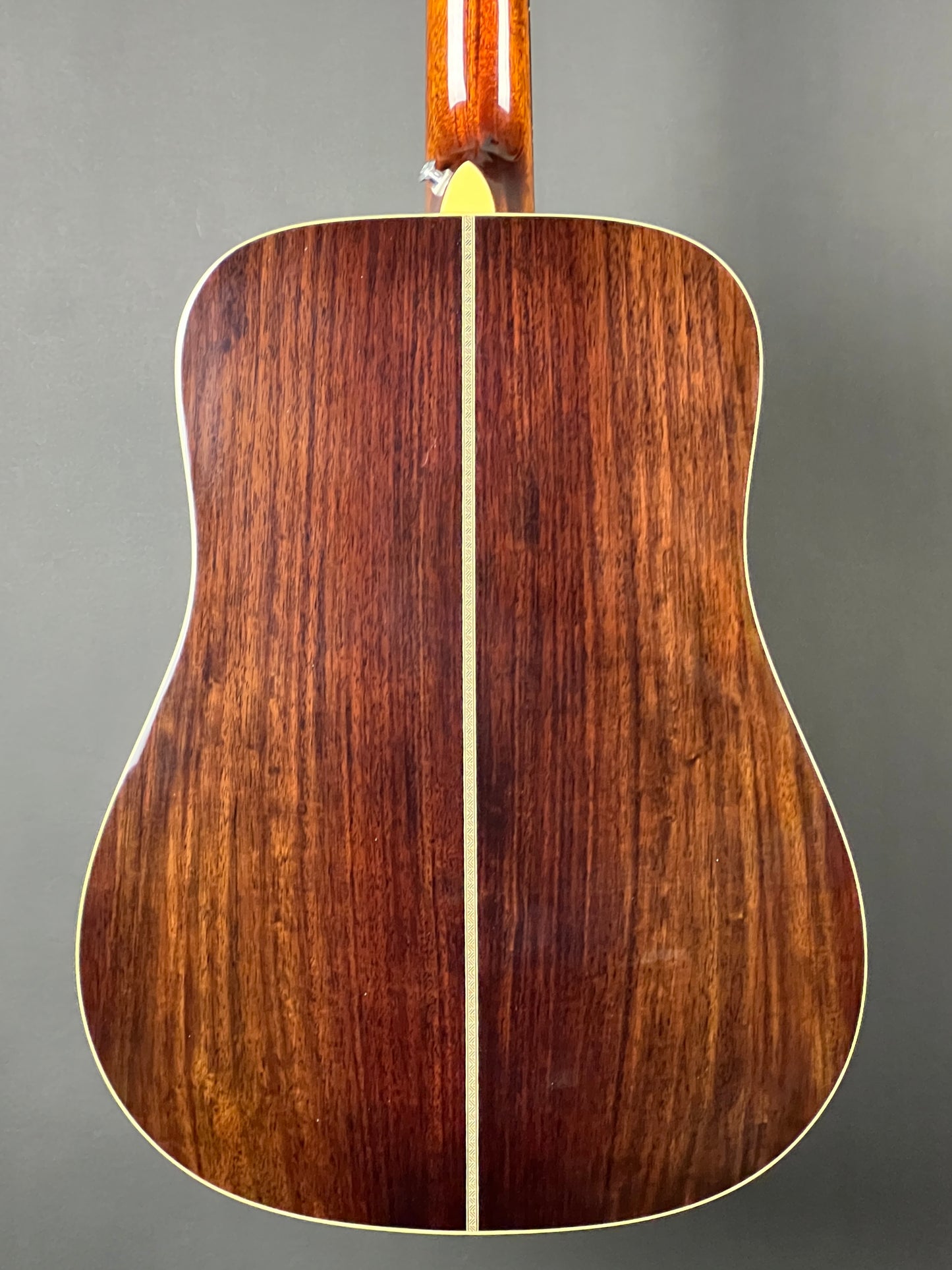SOLD - Blueridge BR-260A Acoustic Guitar - Used