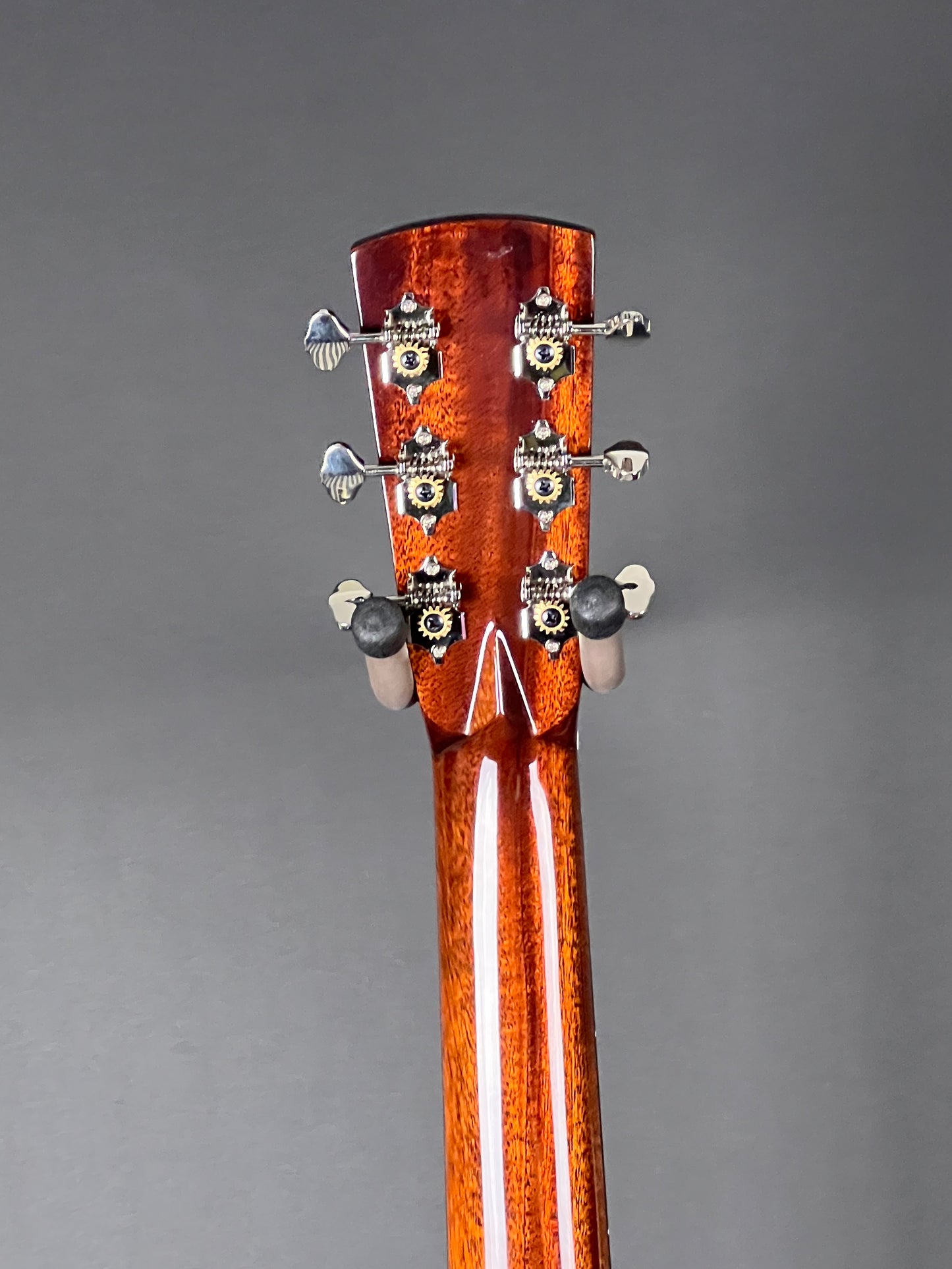 SOLD - Blueridge BR-260A Acoustic Guitar - Used