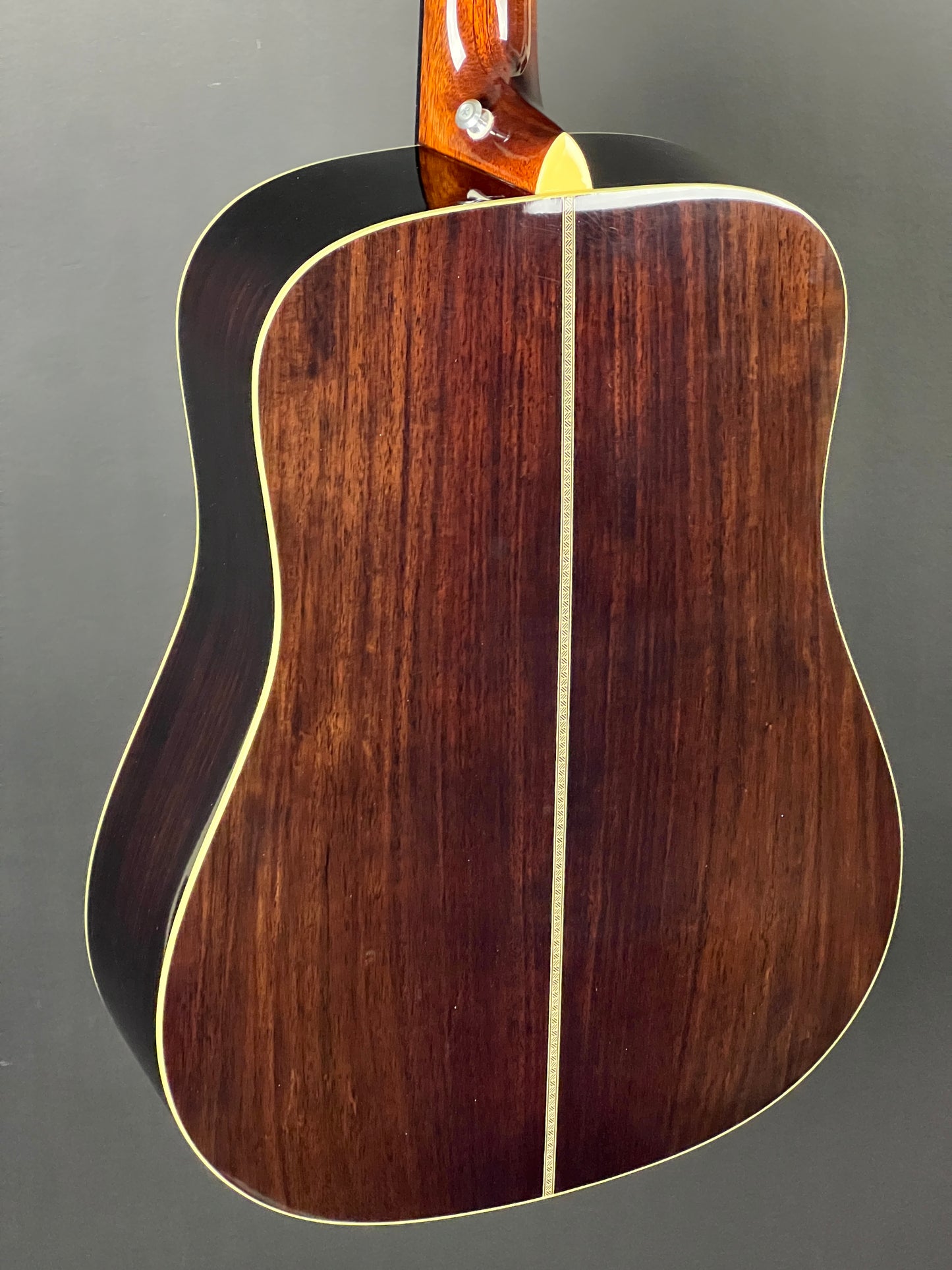 SOLD - Blueridge BR-260A Acoustic Guitar - Used