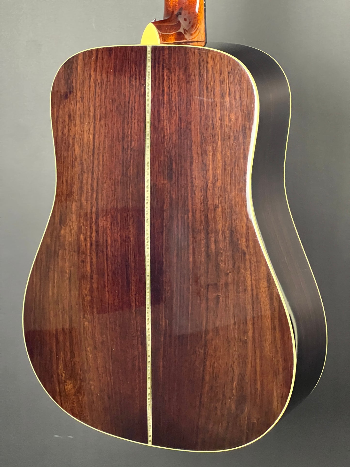 SOLD - Blueridge BR-260A Acoustic Guitar - Used