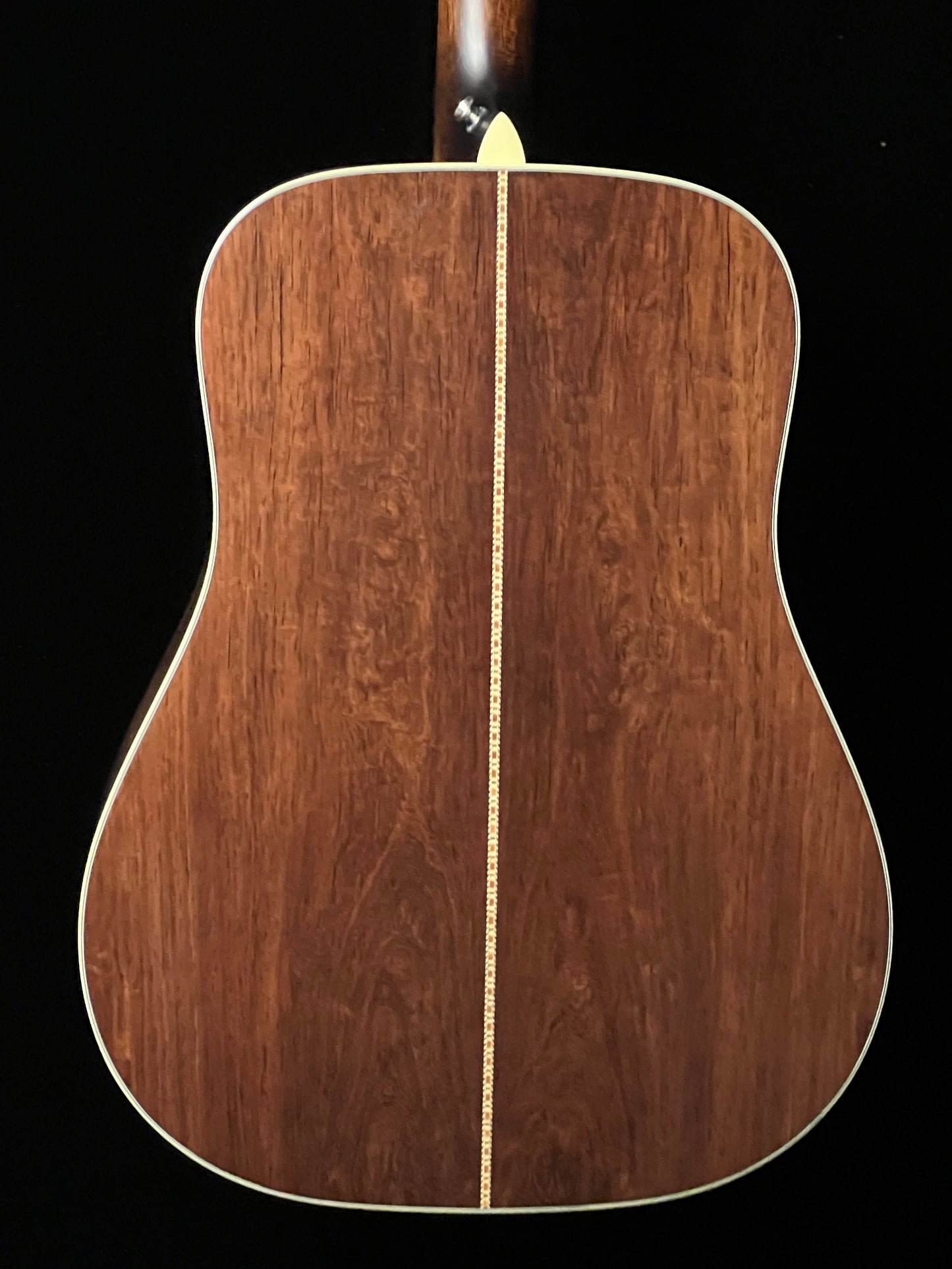 Eastman E20D-MR-TC Thermo-Cure Adirondack/Madagascar Rosewood Acoustic Dreadnought Guitar - Used