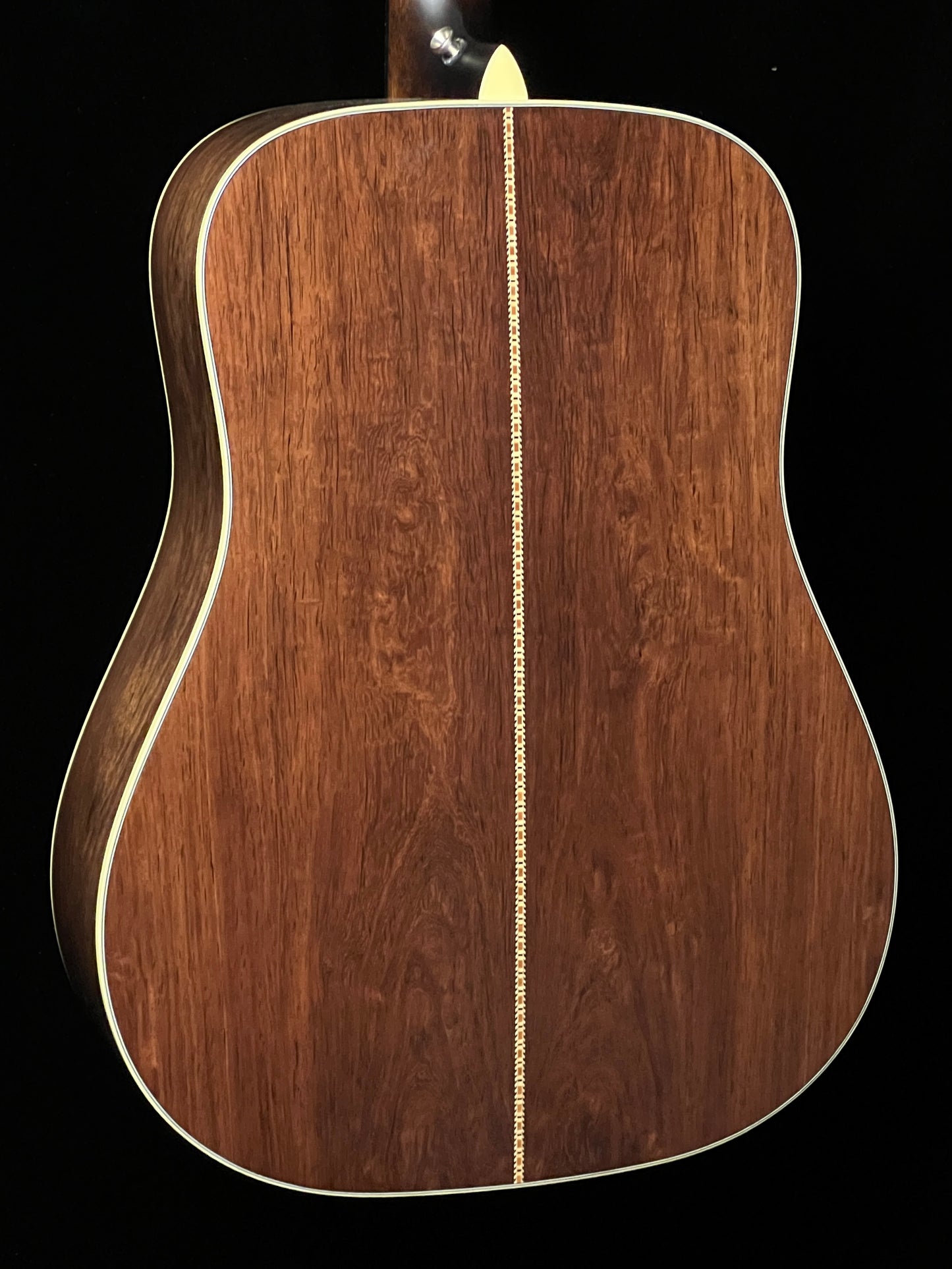 Eastman E20D-MR-TC Thermo-Cure Adirondack/Madagascar Rosewood Acoustic Dreadnought Guitar - Used