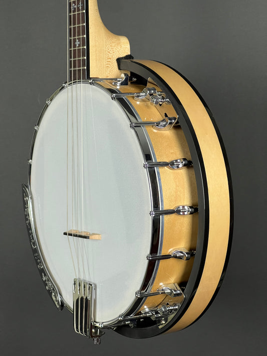 Gold Tone Cripple Creek Irish Tenor Banjo CC-IT - New