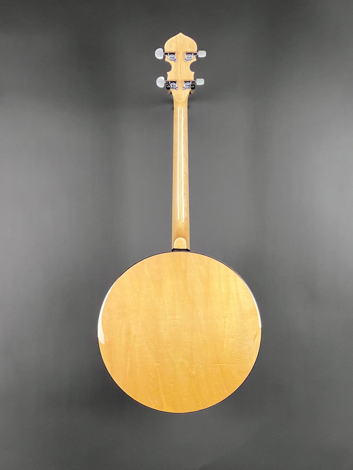 Gold Tone Cripple Creek Irish Tenor Banjo CC-IT - New