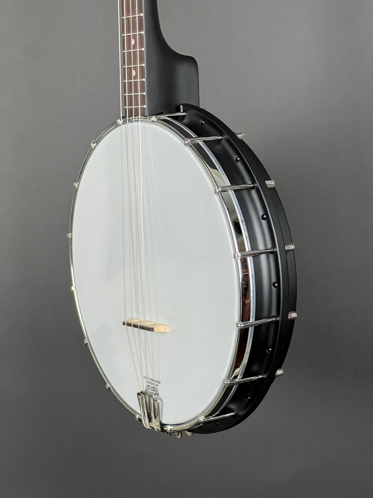 SOLD - Gold Tone Acoustic Composite 4-String Openback Irish Tenor Banjo - New